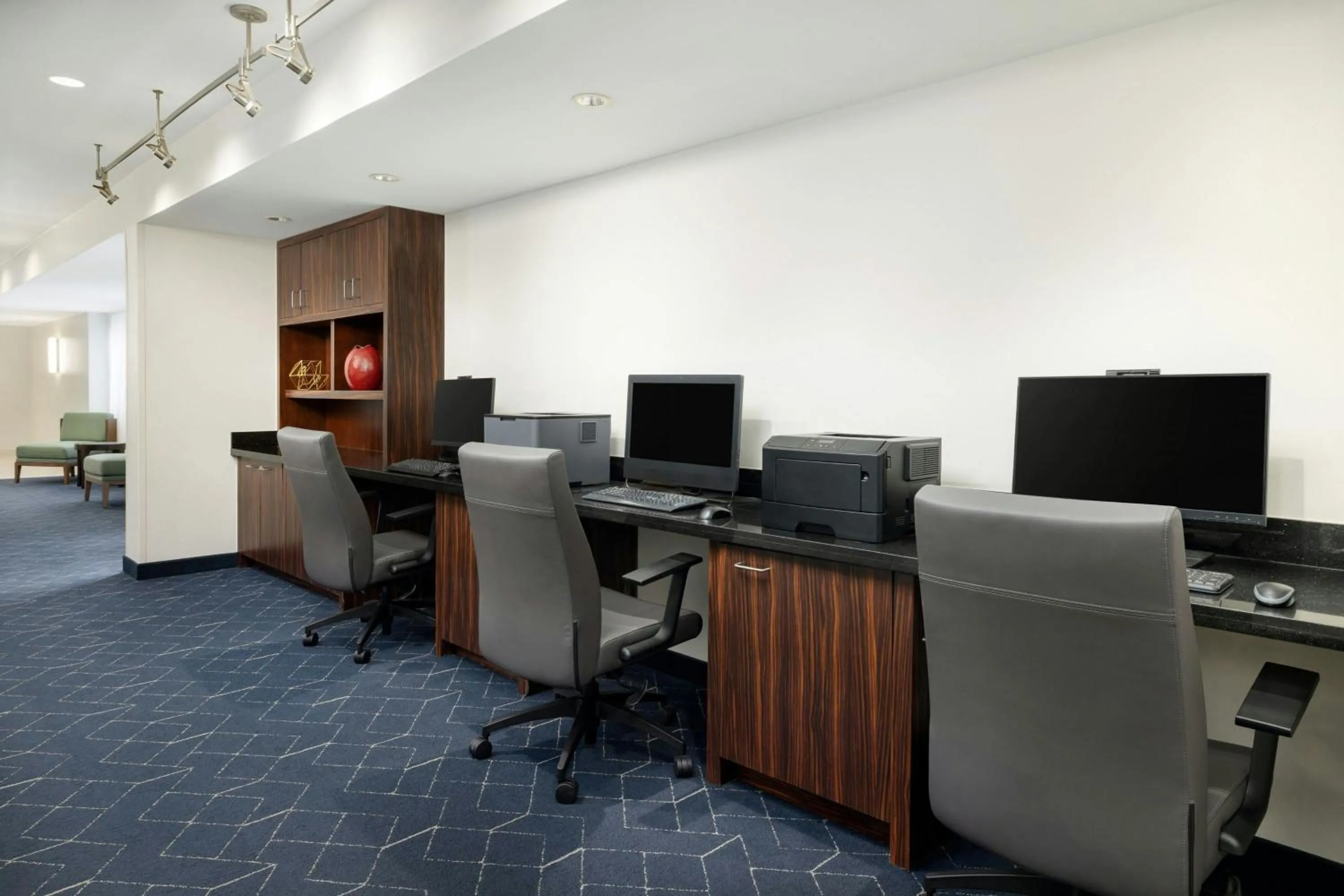 Other in Courtyard by Marriott Montvale