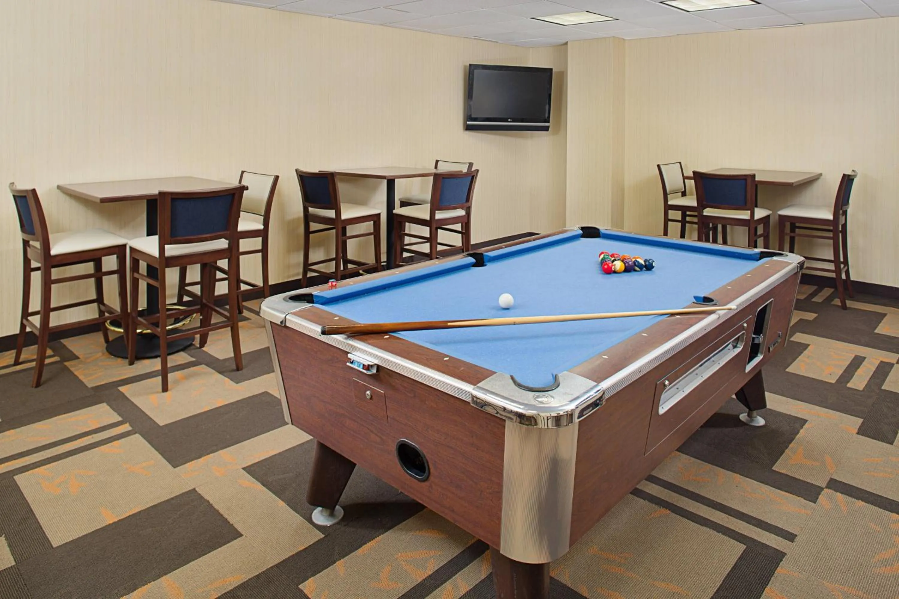 Other in Courtyard Montvale