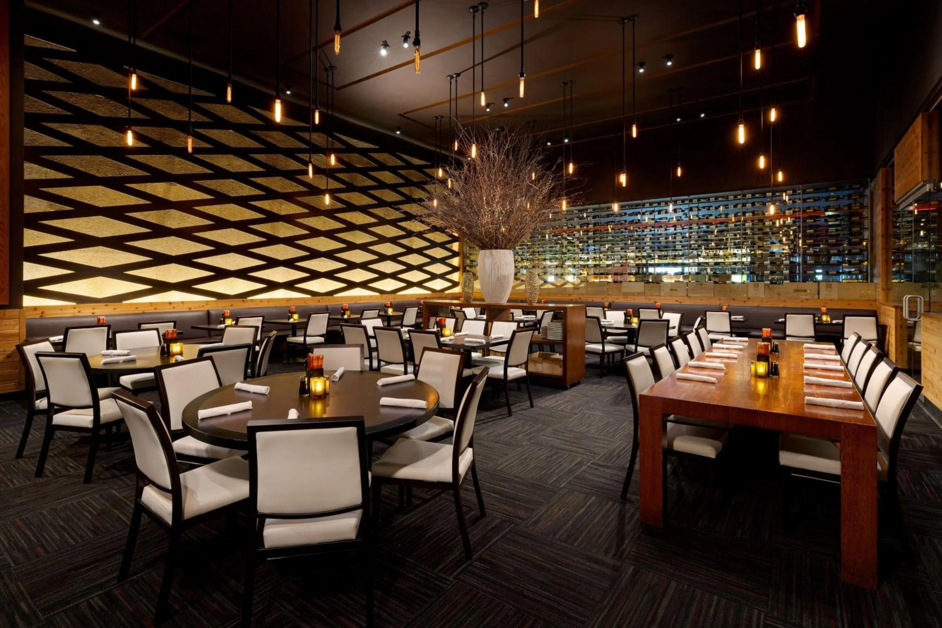 Restaurant/places to eat in Courtyard Montvale