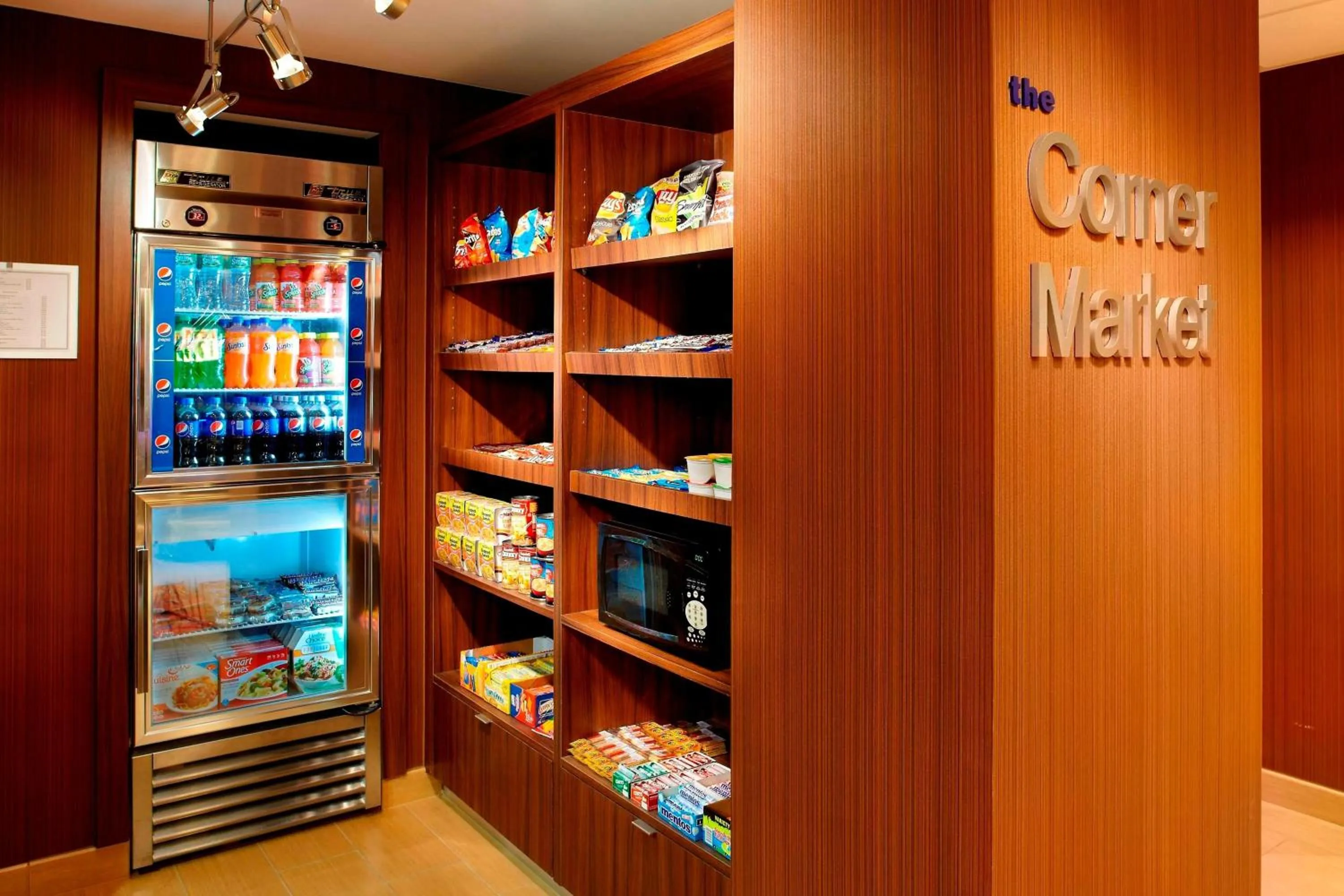 Other in Fairfield Inn by Marriott East Rutherford Meadowlands