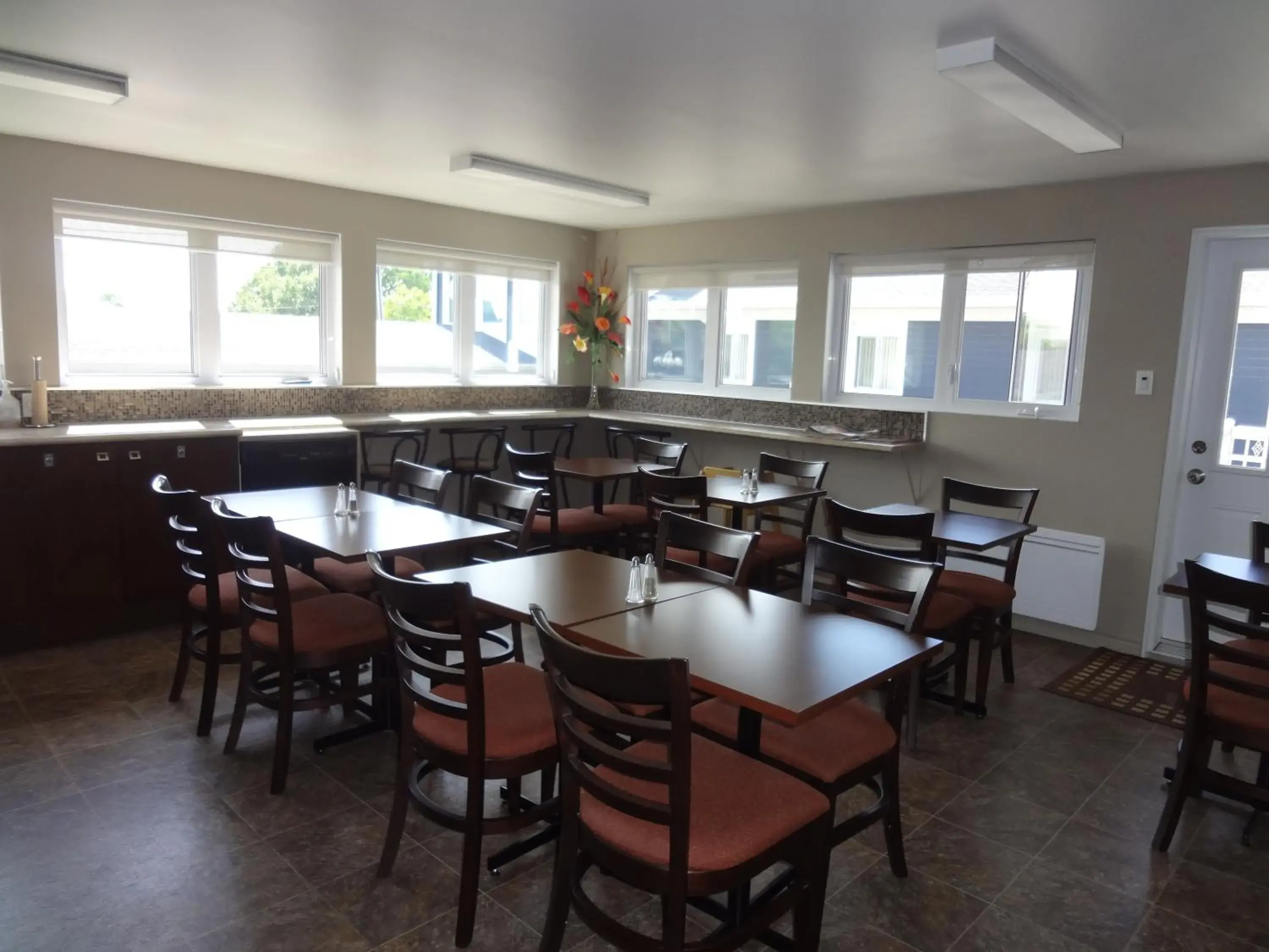 Restaurant/places to eat in Hotel Citadelle Restaurant/places to eat in Hotel Citadelle