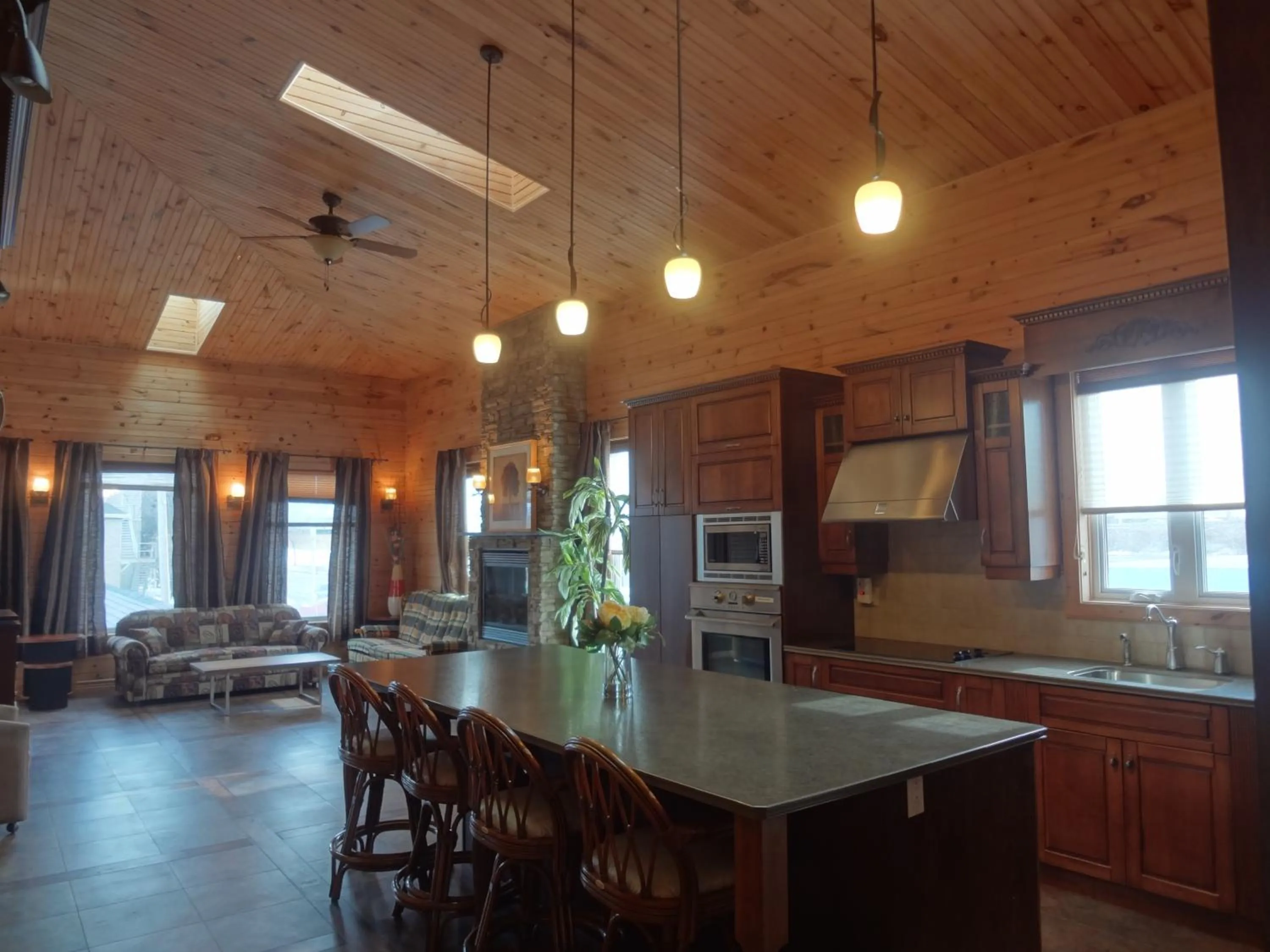 Day in Hotel Citadelle