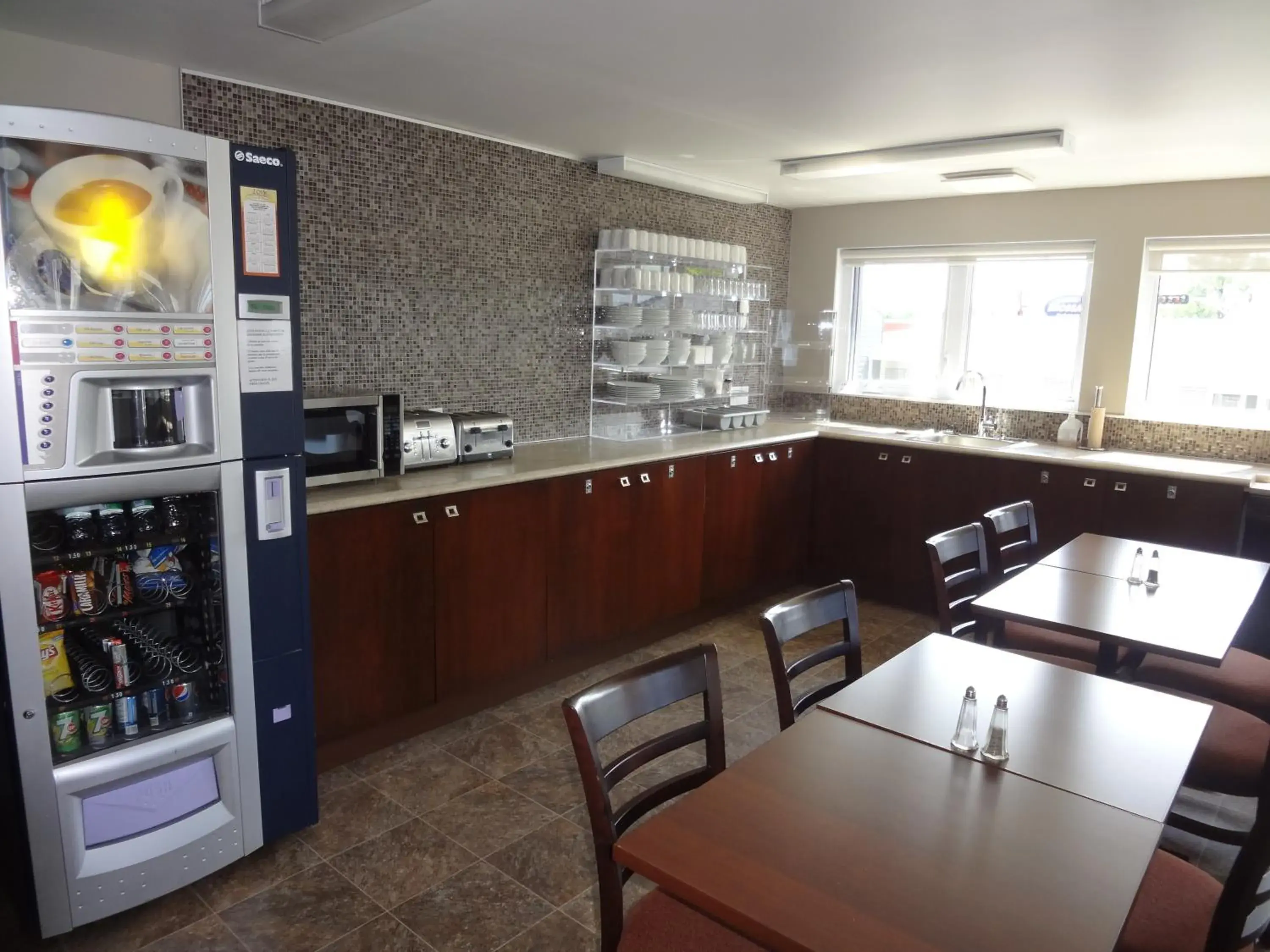 Restaurant/places to eat in Hotel Citadelle Restaurant/places to eat in Hotel Citadelle