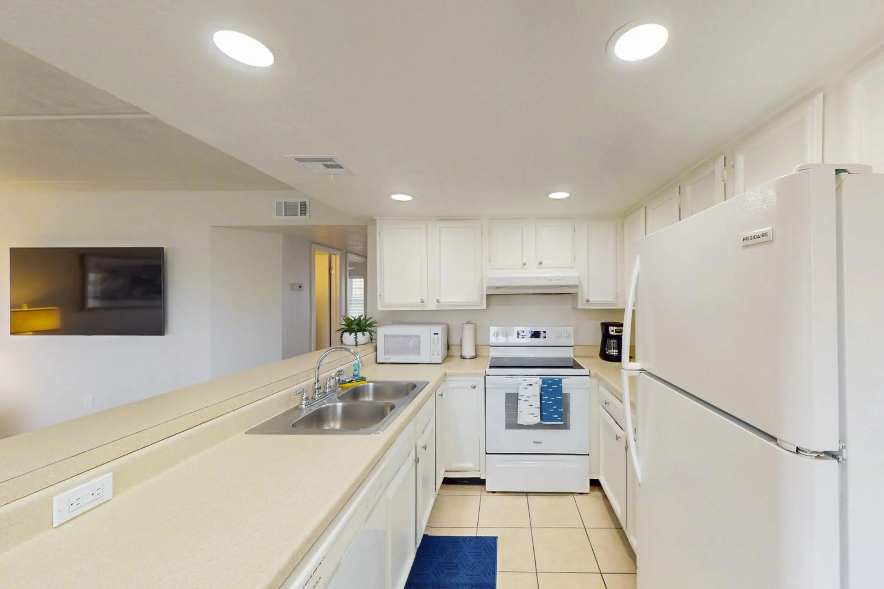 Fiesta Sol Condominiums