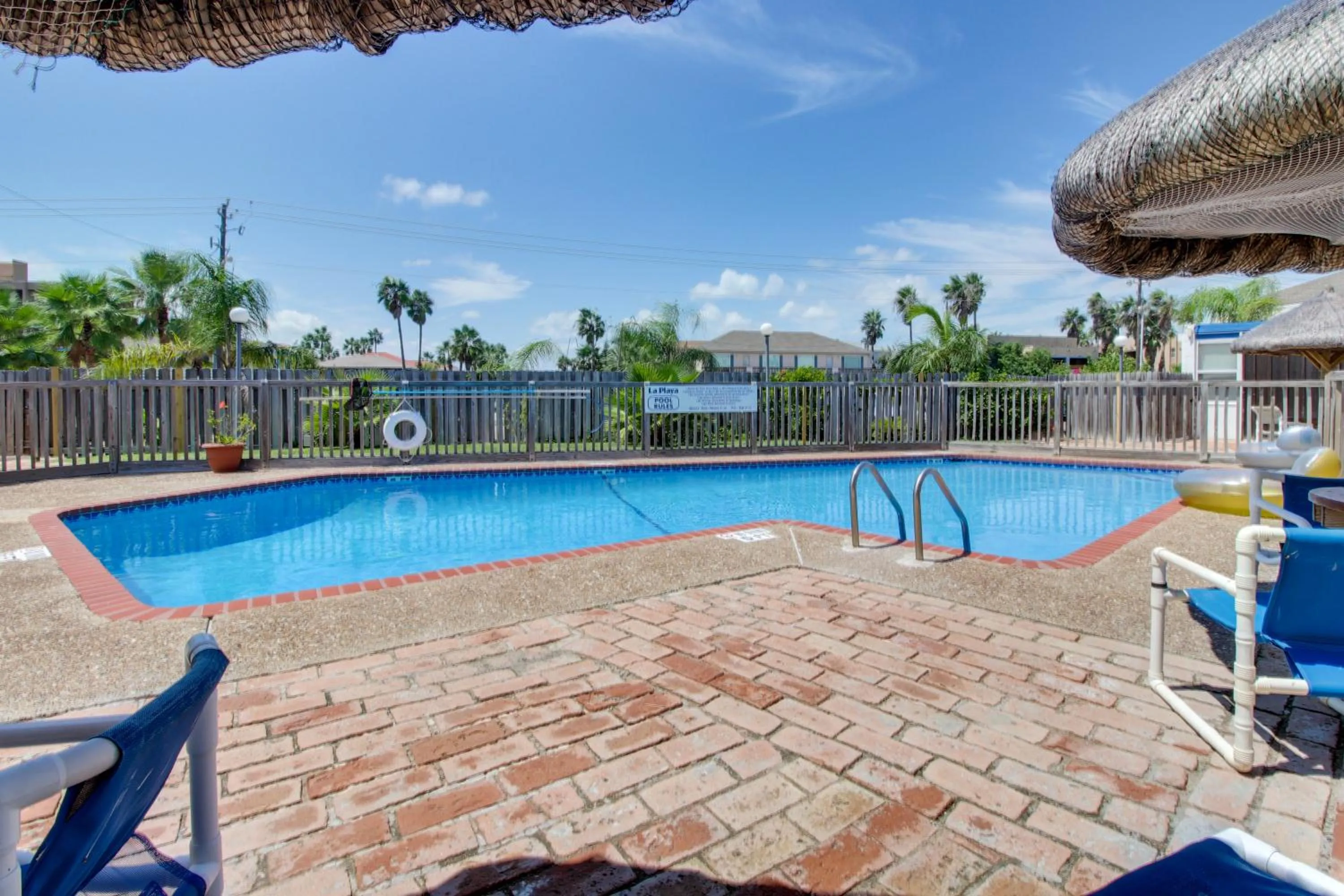 Fiesta Sol Condominiums