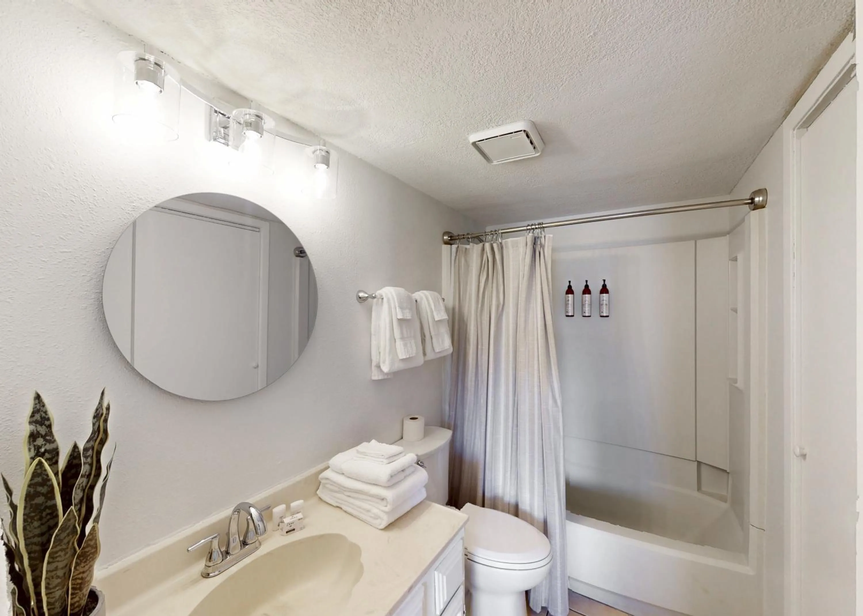 Fiesta Sol Condominiums