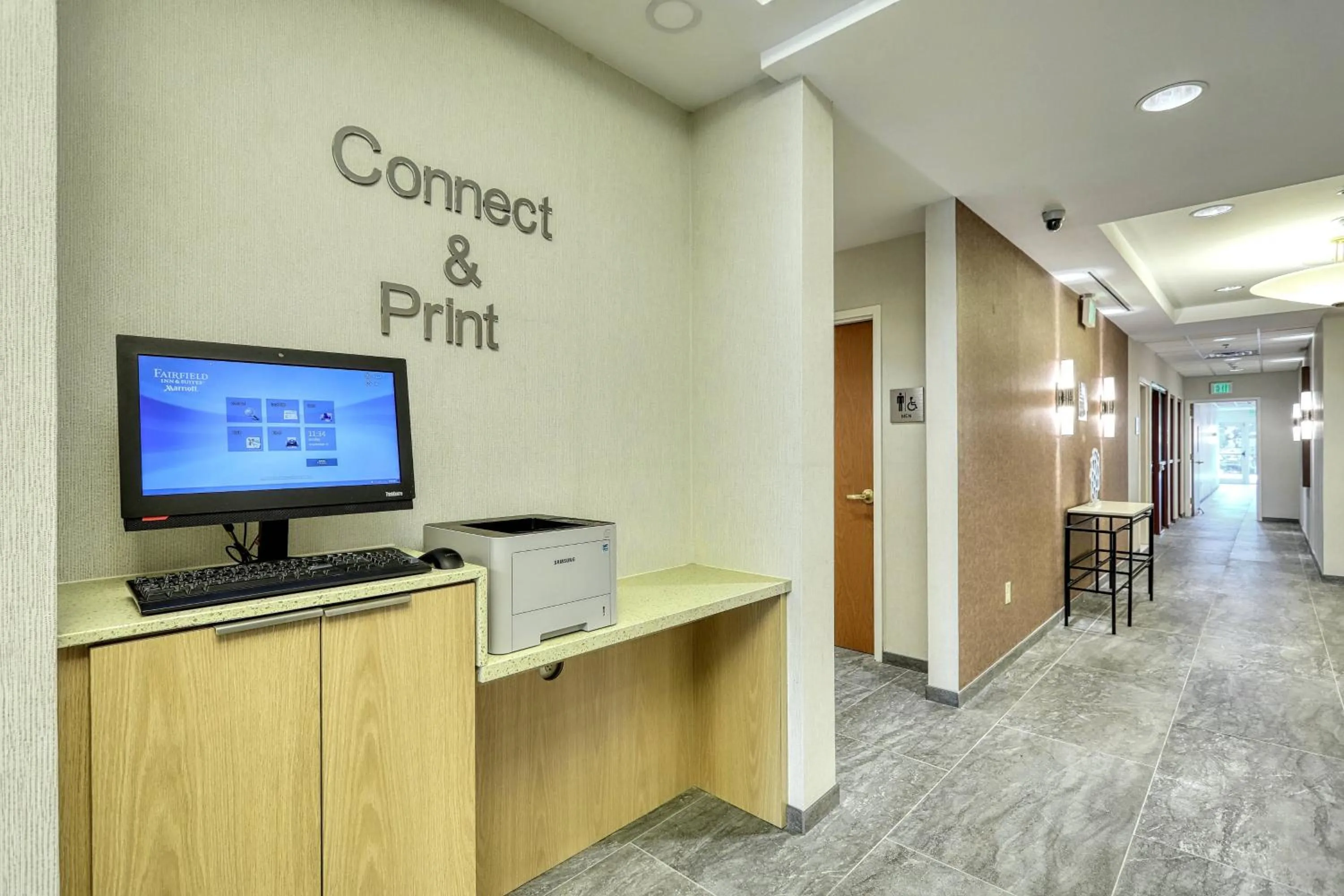 Other in Fairfield Inn & Suites Woodbridge