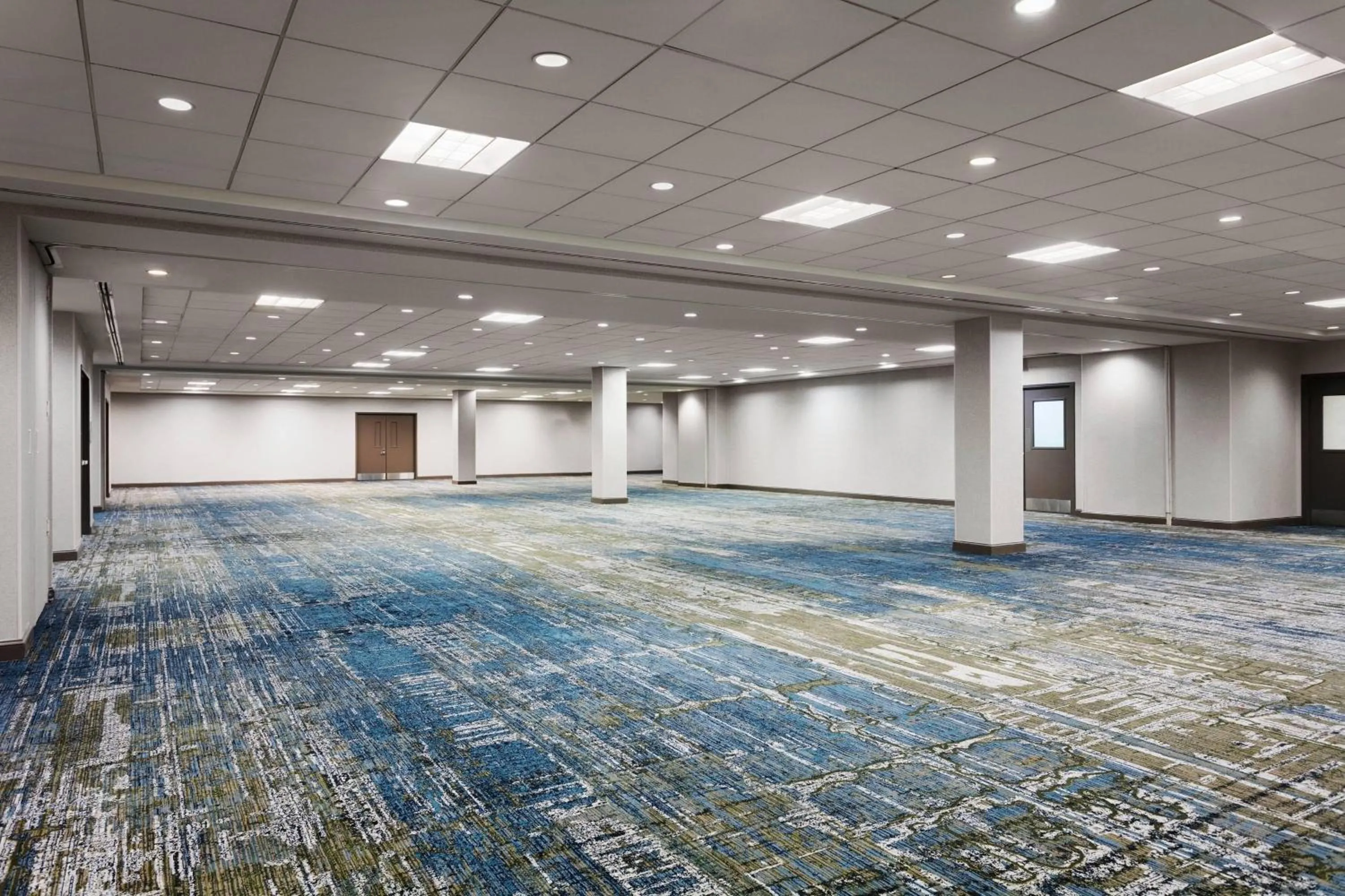Meeting/conference room in Delta Hotels by Marriott Woodbridge