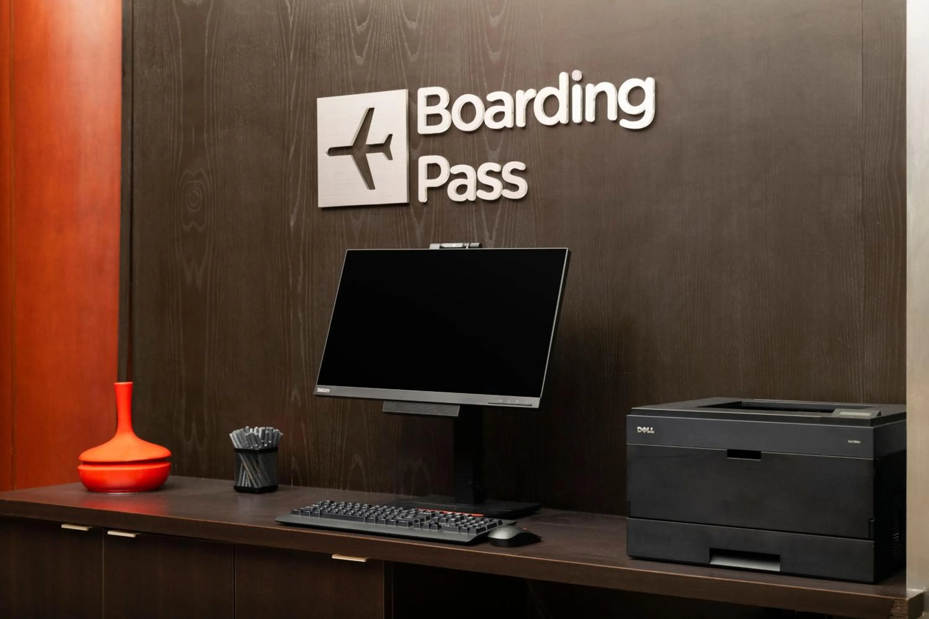 Other in Courtyard Wall at Monmouth Shores Corporate Park