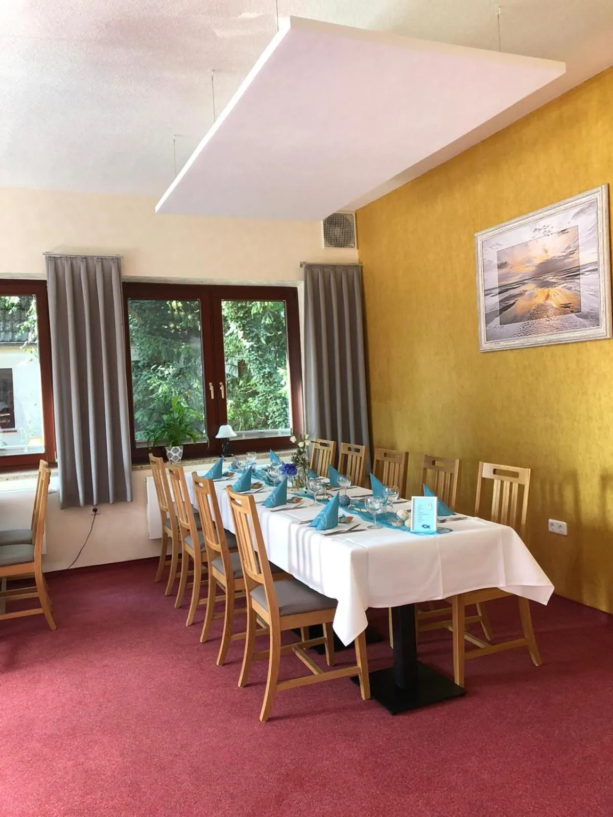 Nordseehotel Eymers