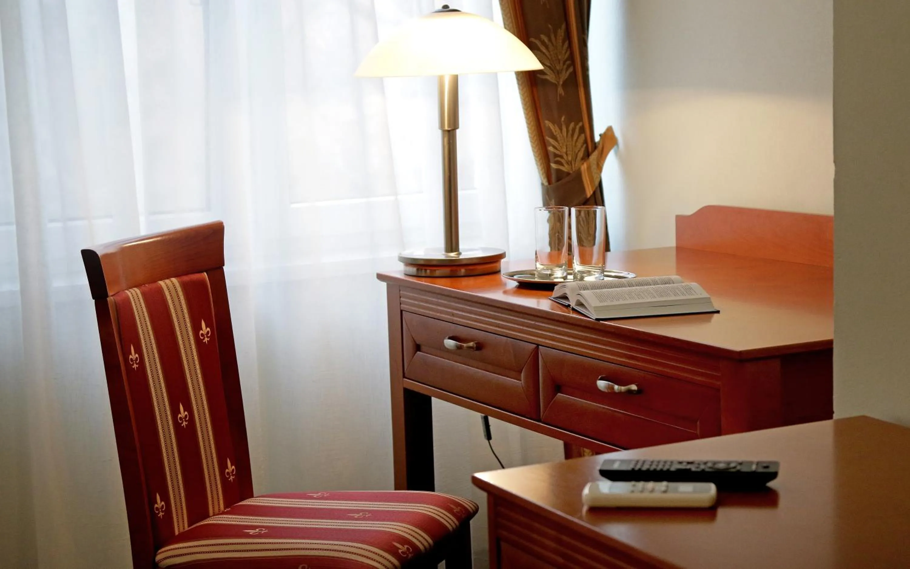 Hotel Grand