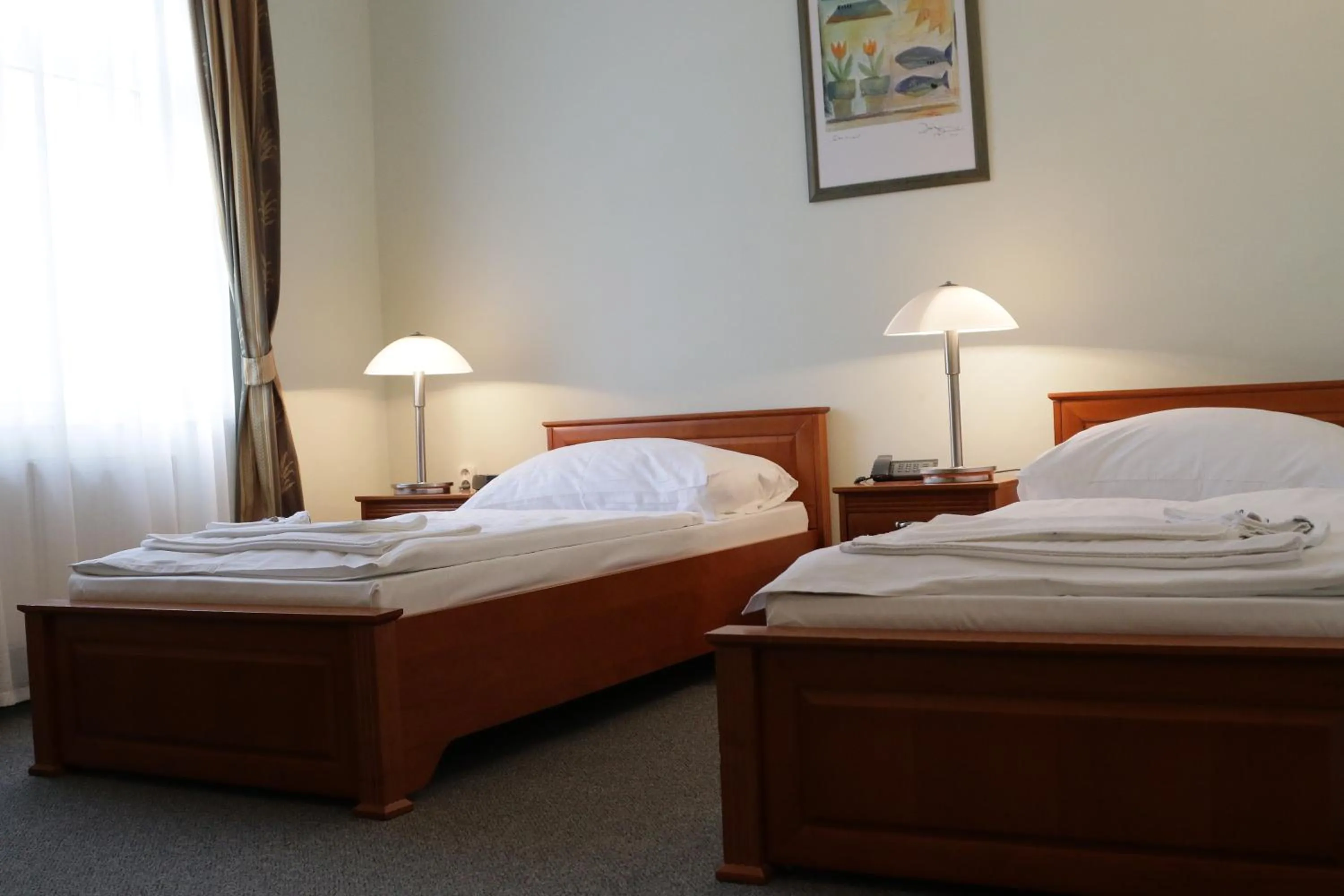 Hotel Grand