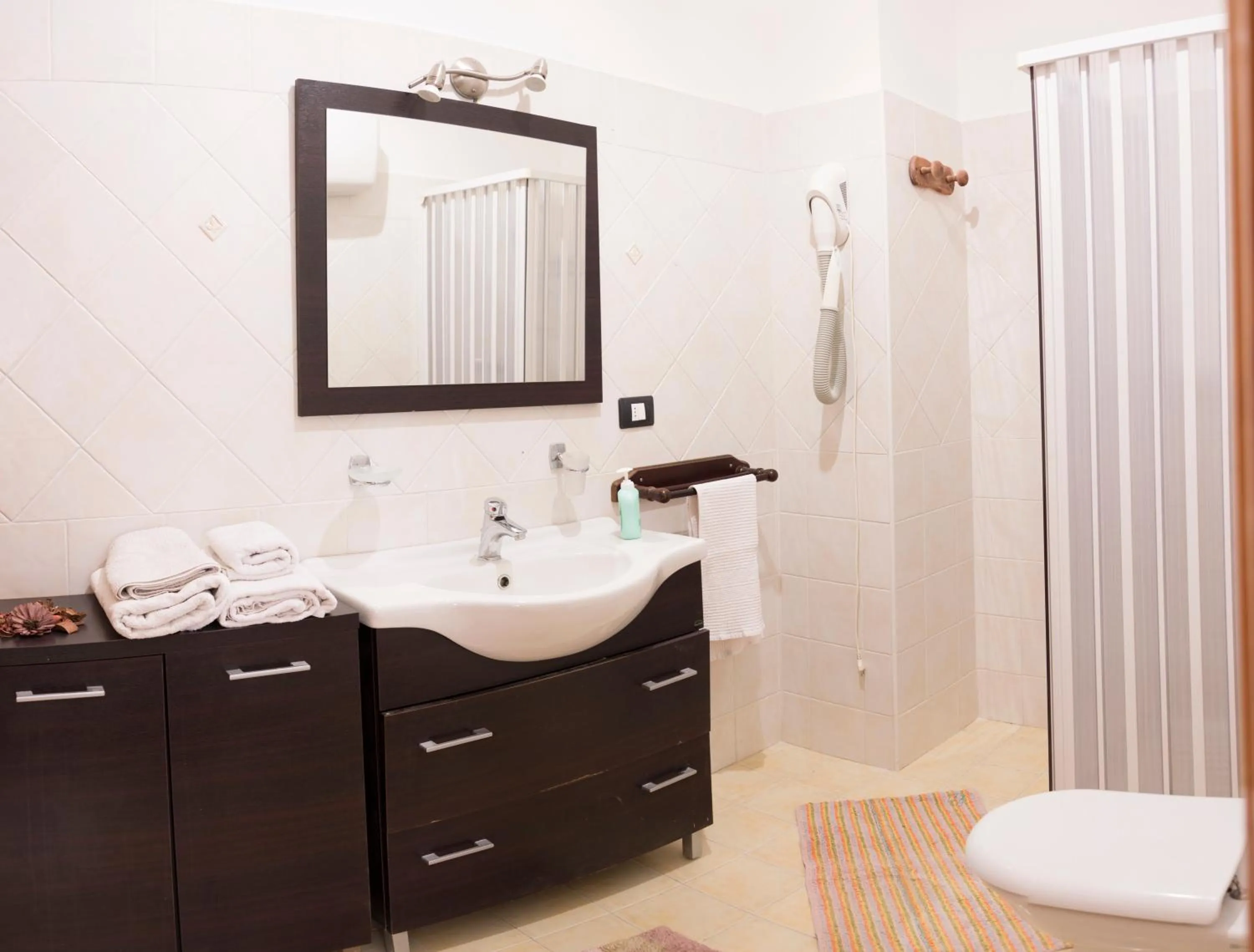 AL BORGO VACANZE B&B