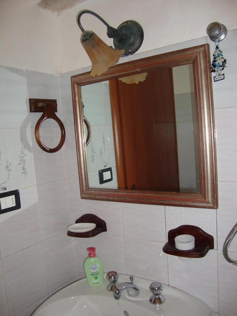 AL BORGO VACANZE B&B