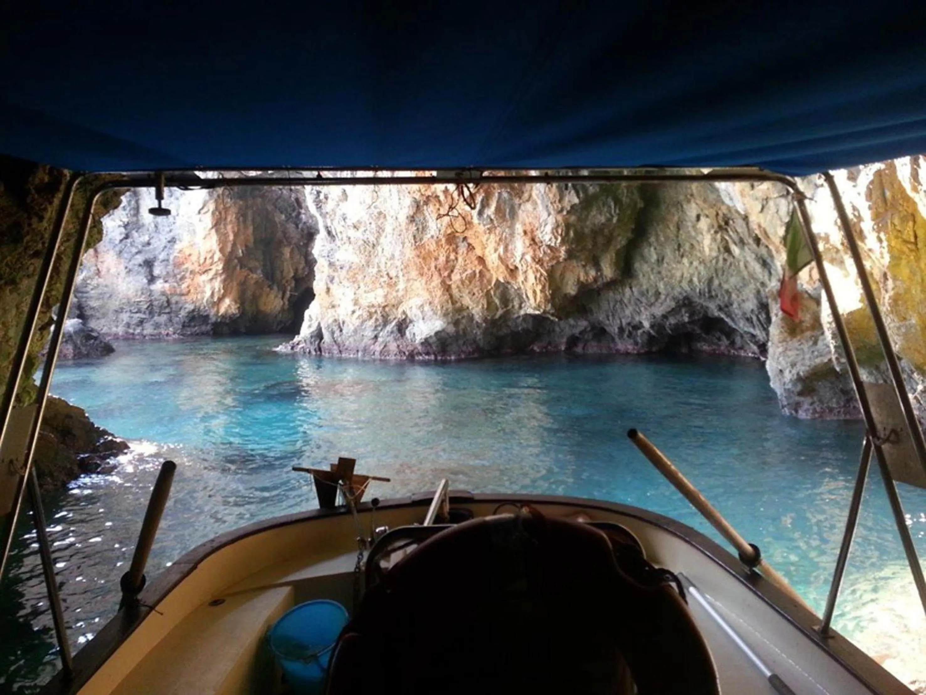 Nearby landmark in AL BORGO VACANZE B&B