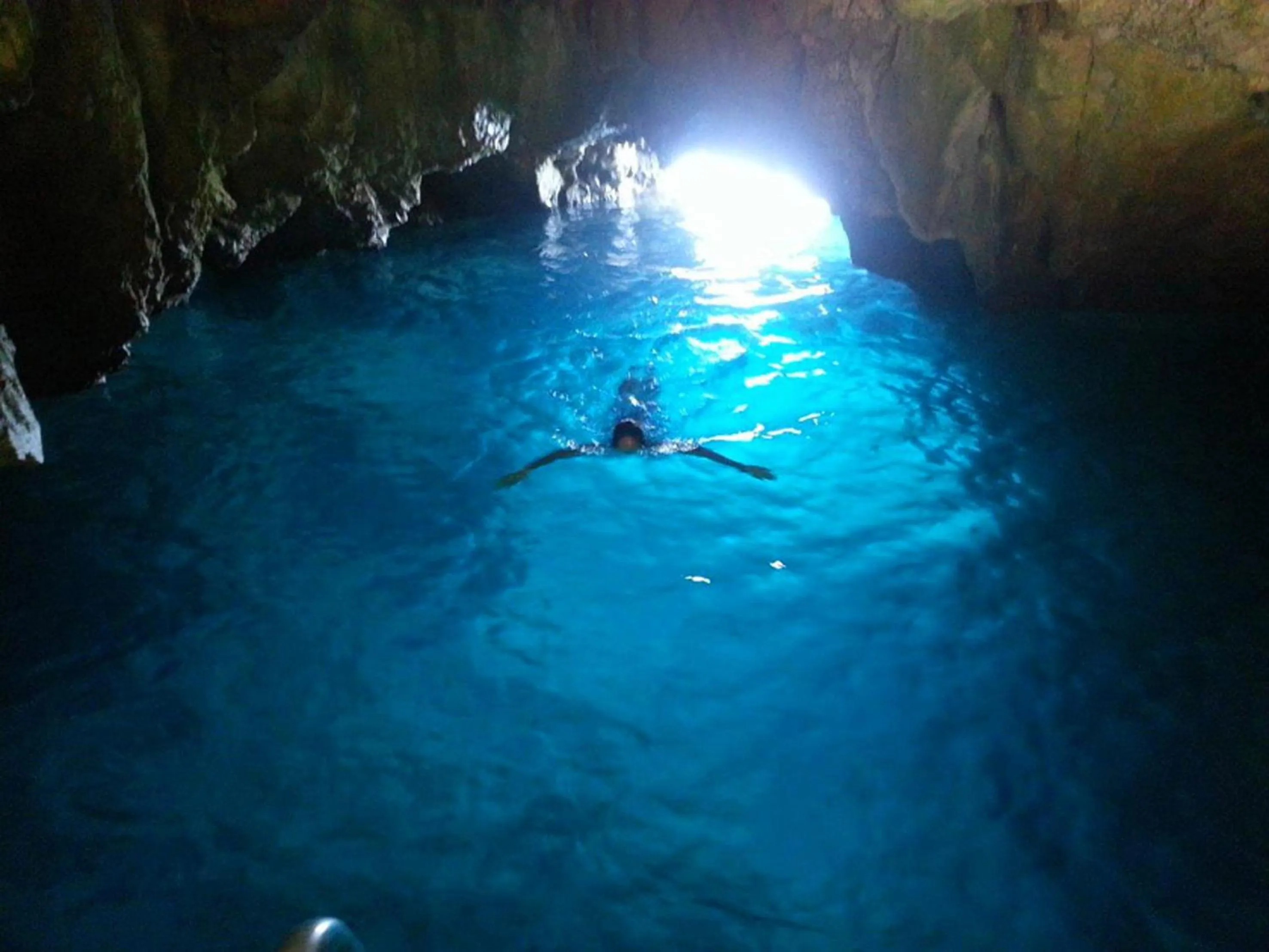 Nearby landmark in AL BORGO VACANZE B&B