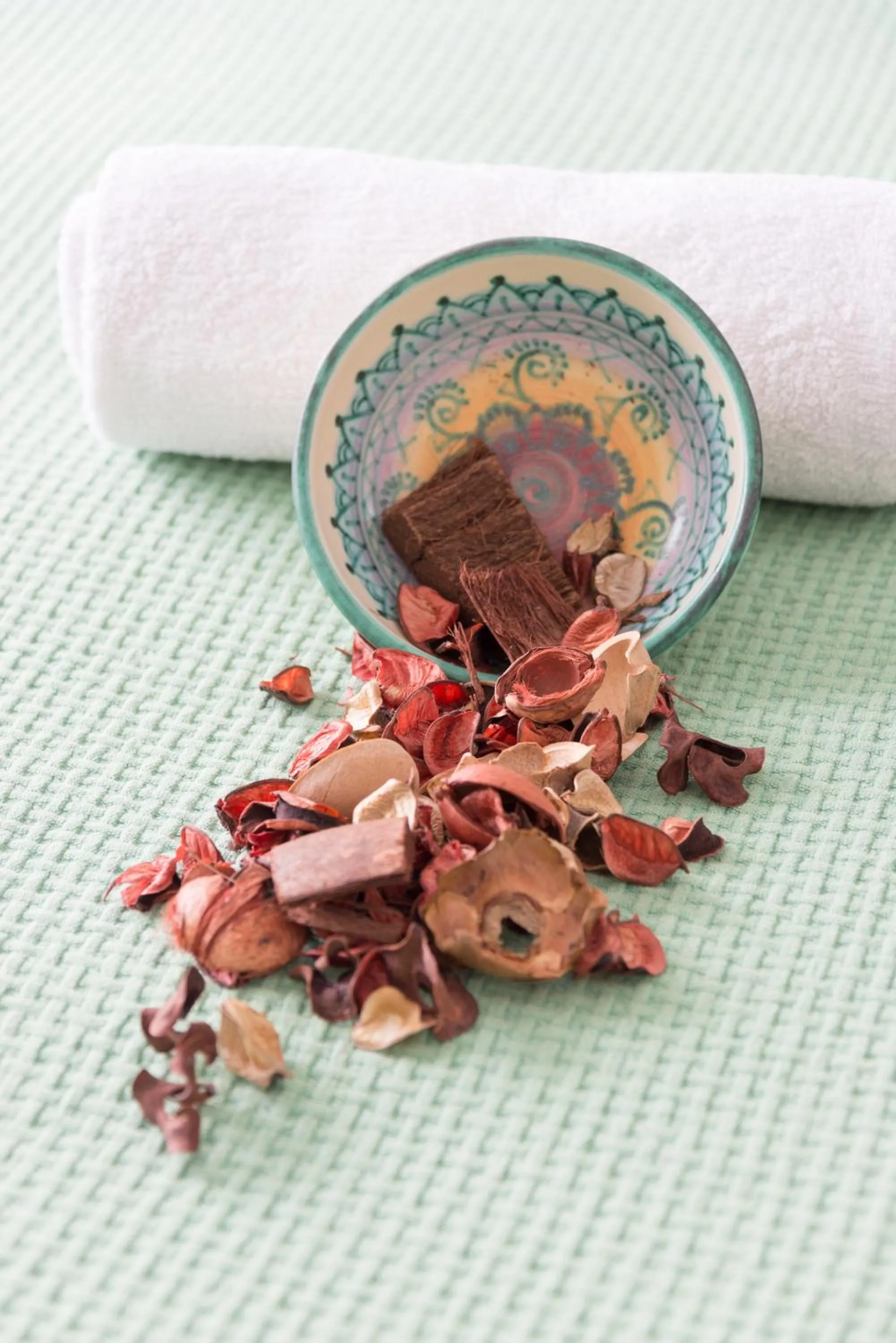 AL BORGO VACANZE B&B