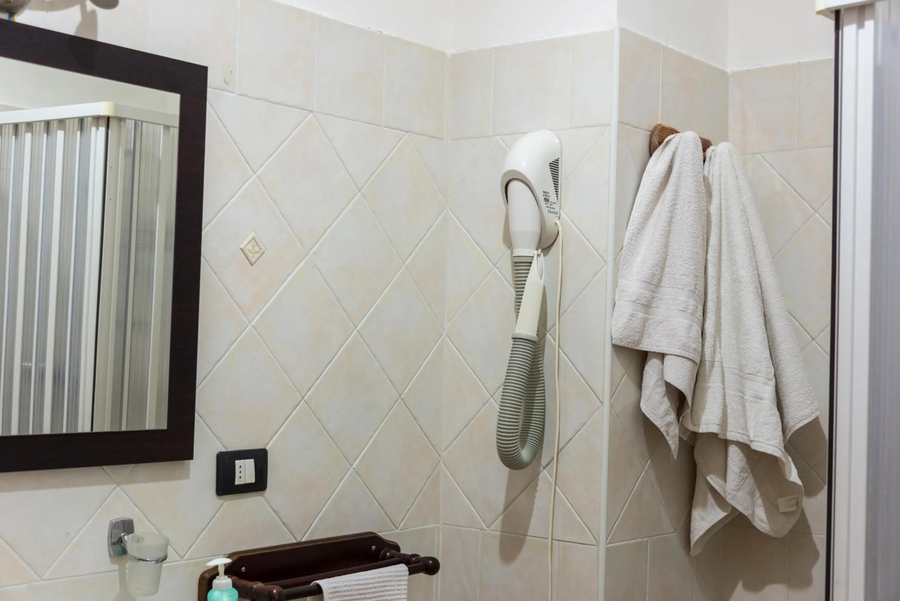 AL BORGO VACANZE B&B