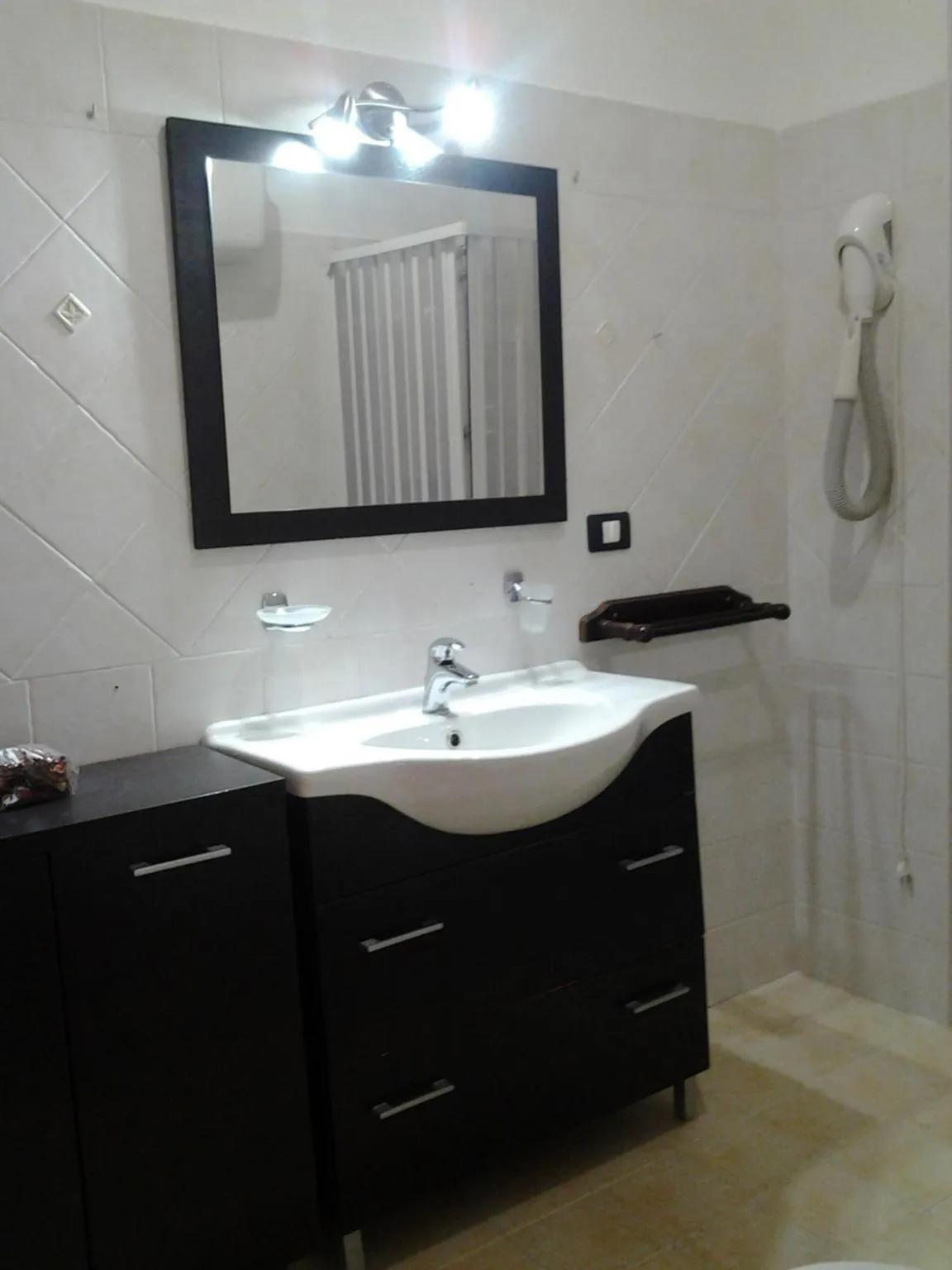 AL BORGO VACANZE B&B