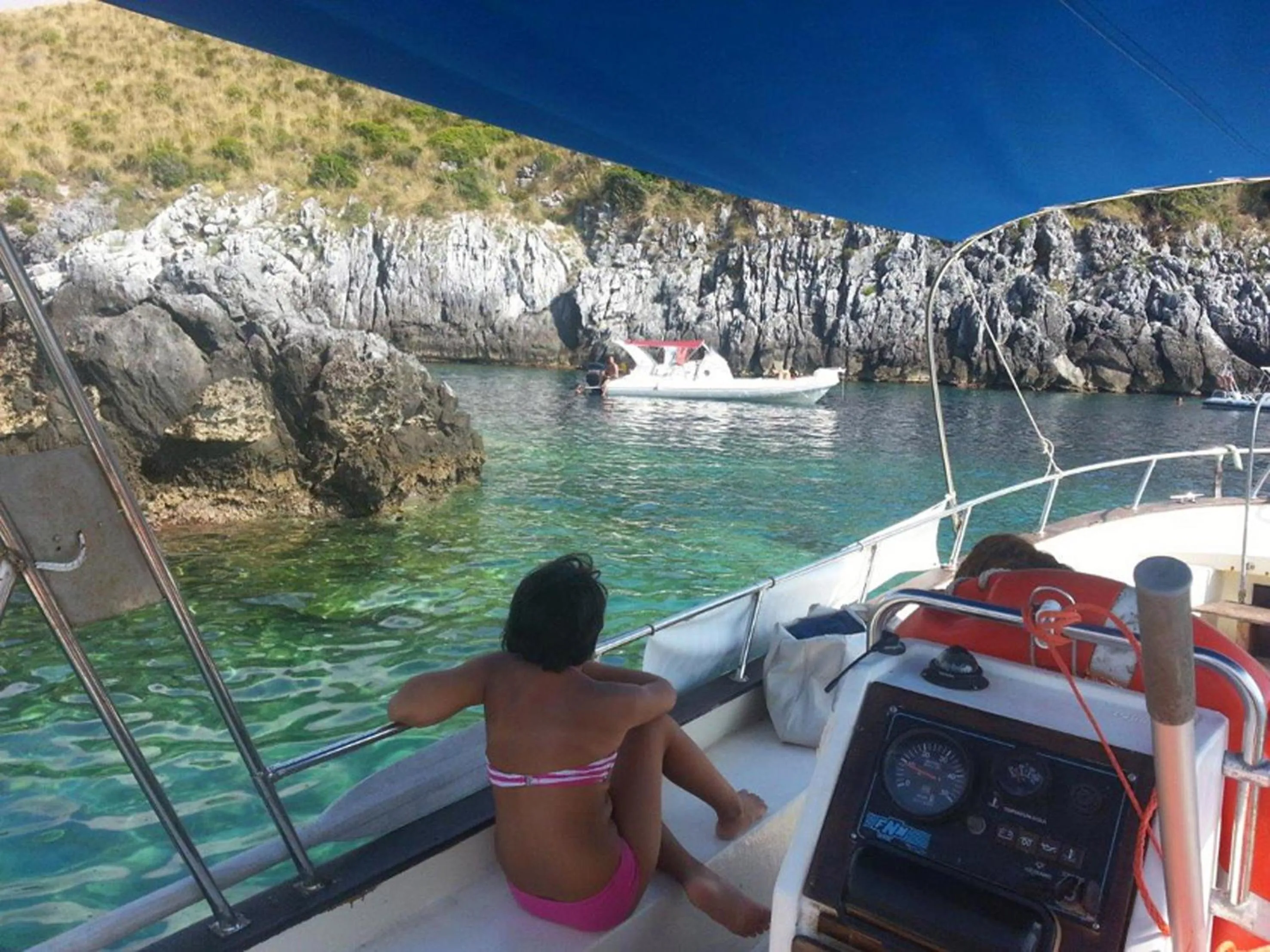 Natural landscape in AL BORGO VACANZE B&B