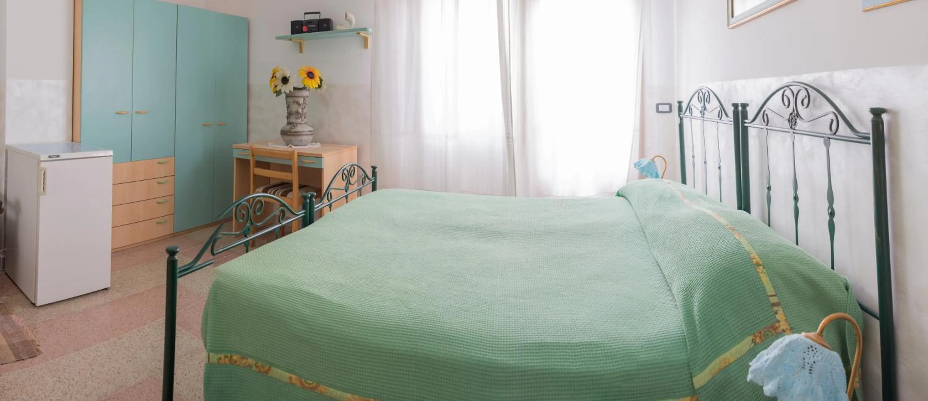 AL BORGO VACANZE B&B