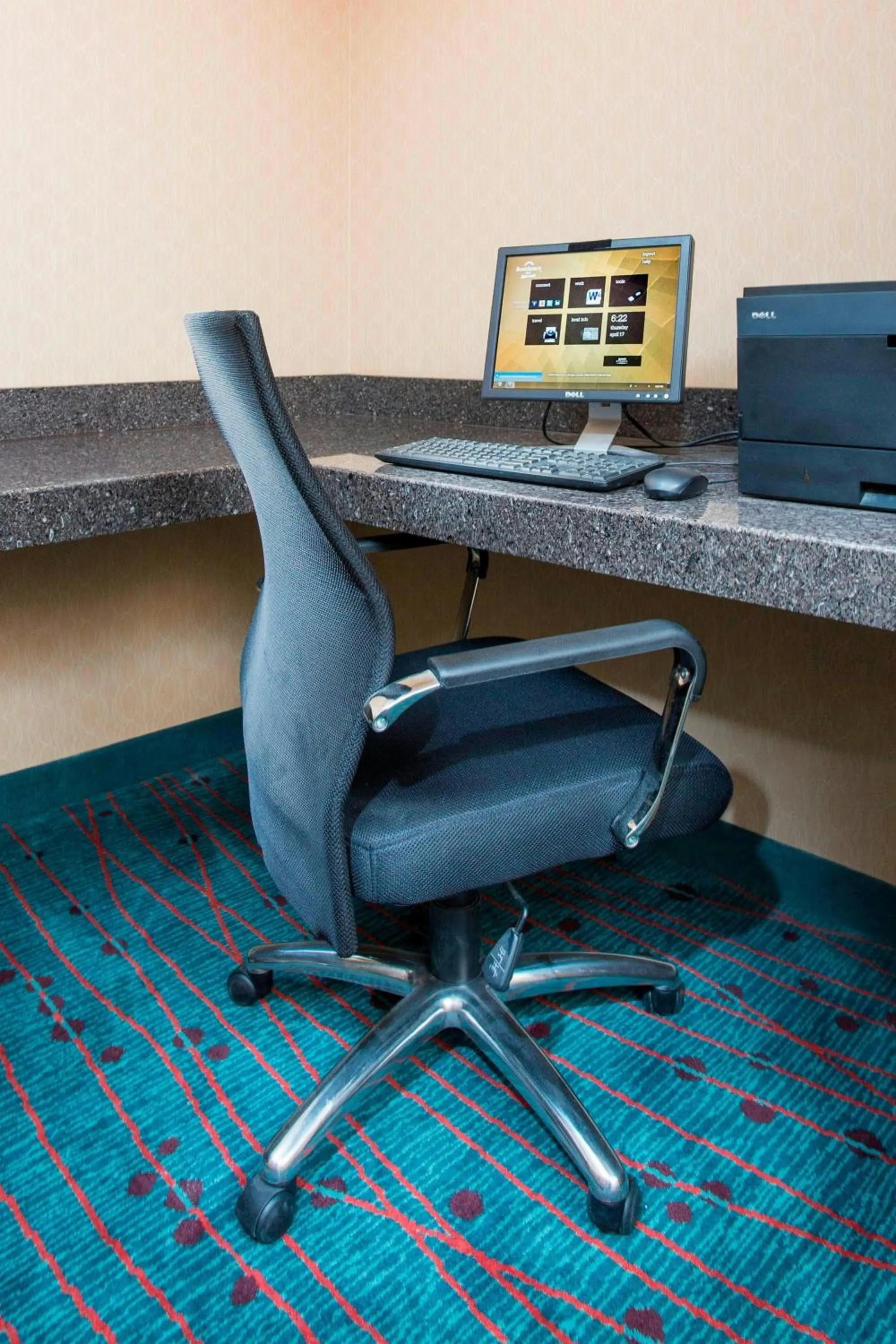 Other in Residence Inn Topeka