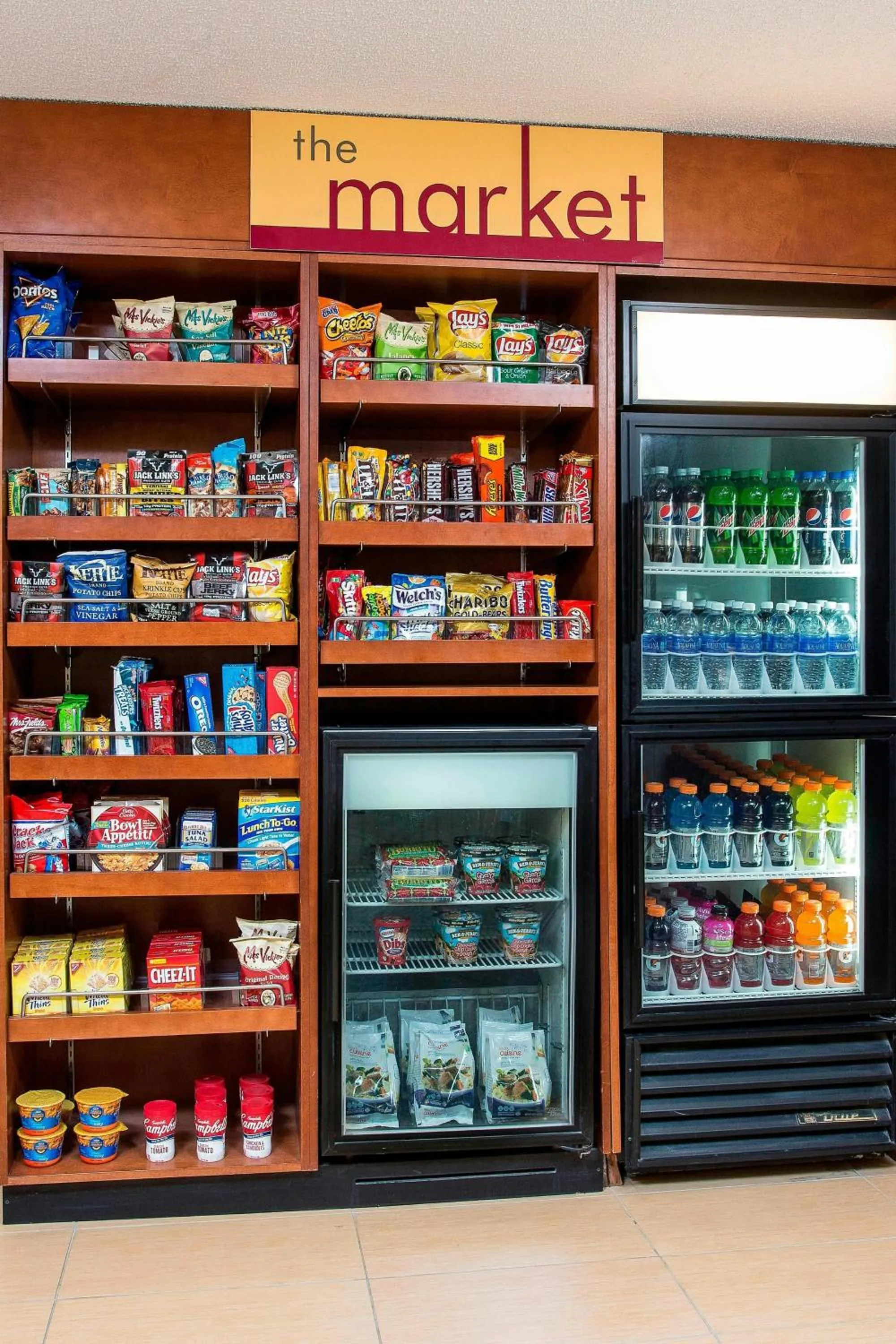 Other in Residence Inn Topeka