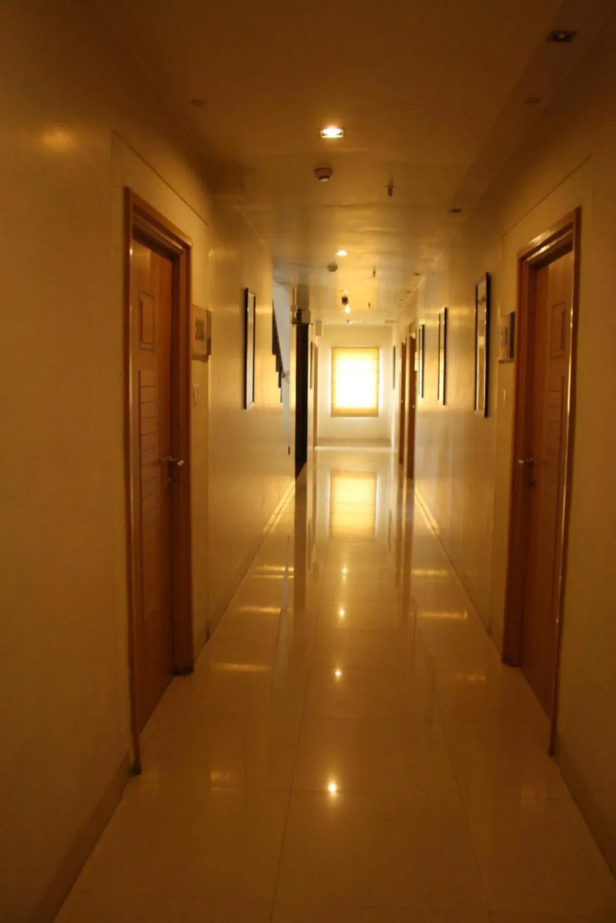 Property building in Hotel Stay Inn Property building in Hotel Stay Inn