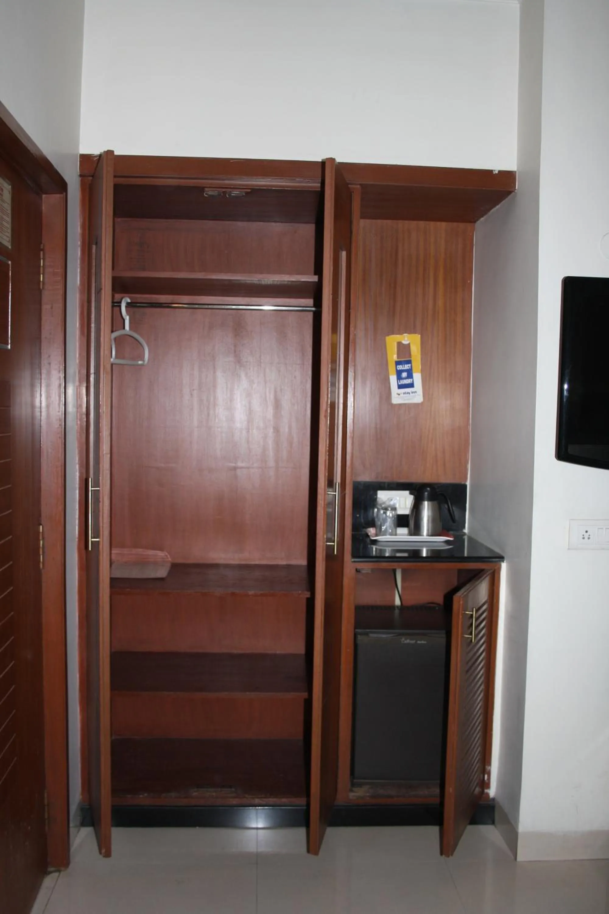 Living room in Hotel Stay Inn