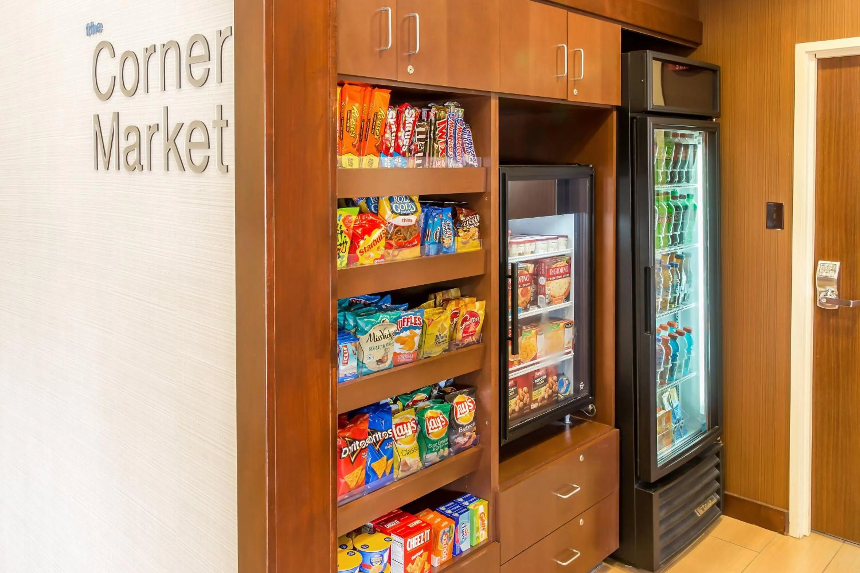 Other in Fairfield Inn & Suites Sioux Falls