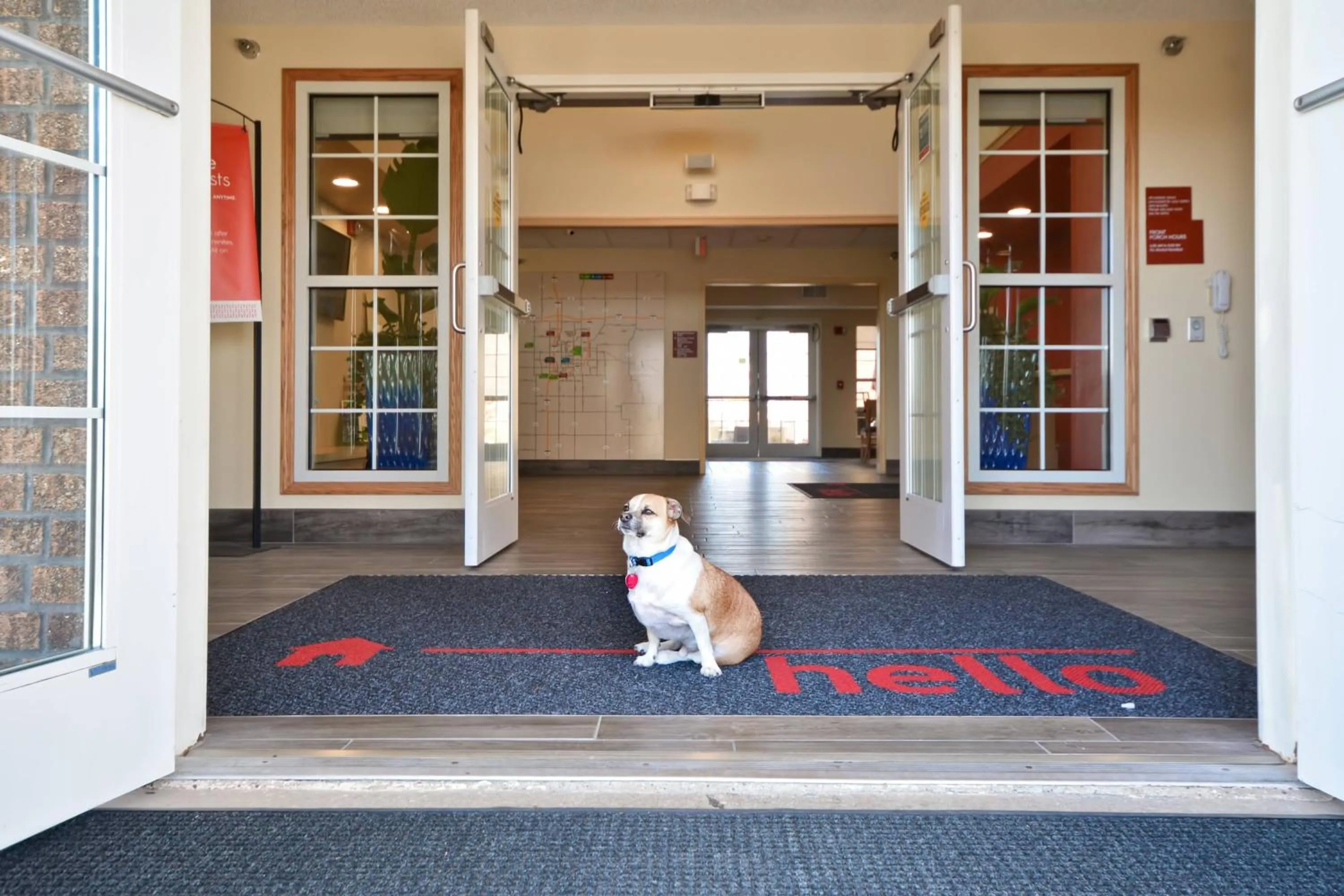 Other in TownePlace Suites Sioux Falls