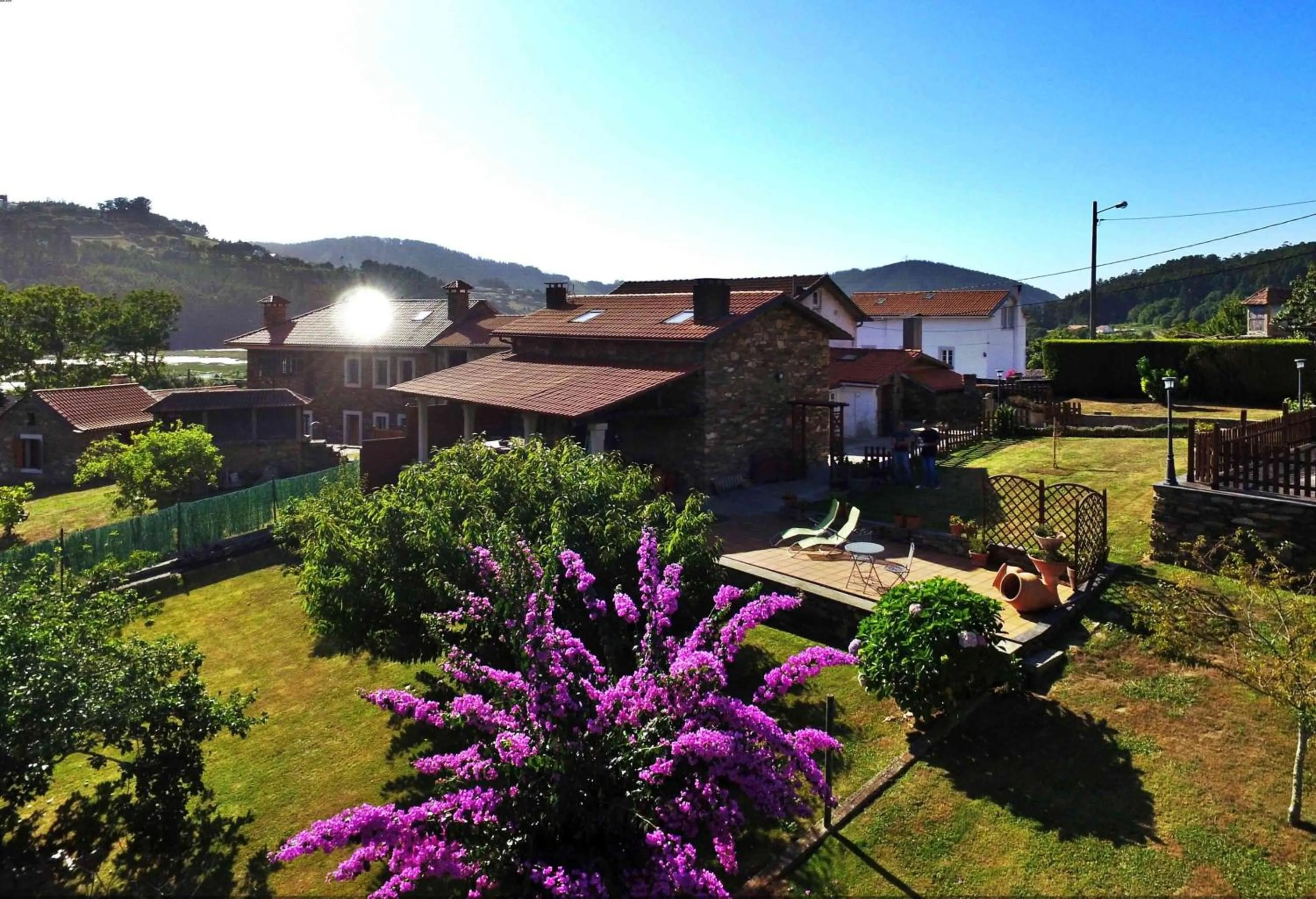 Casa Campelo