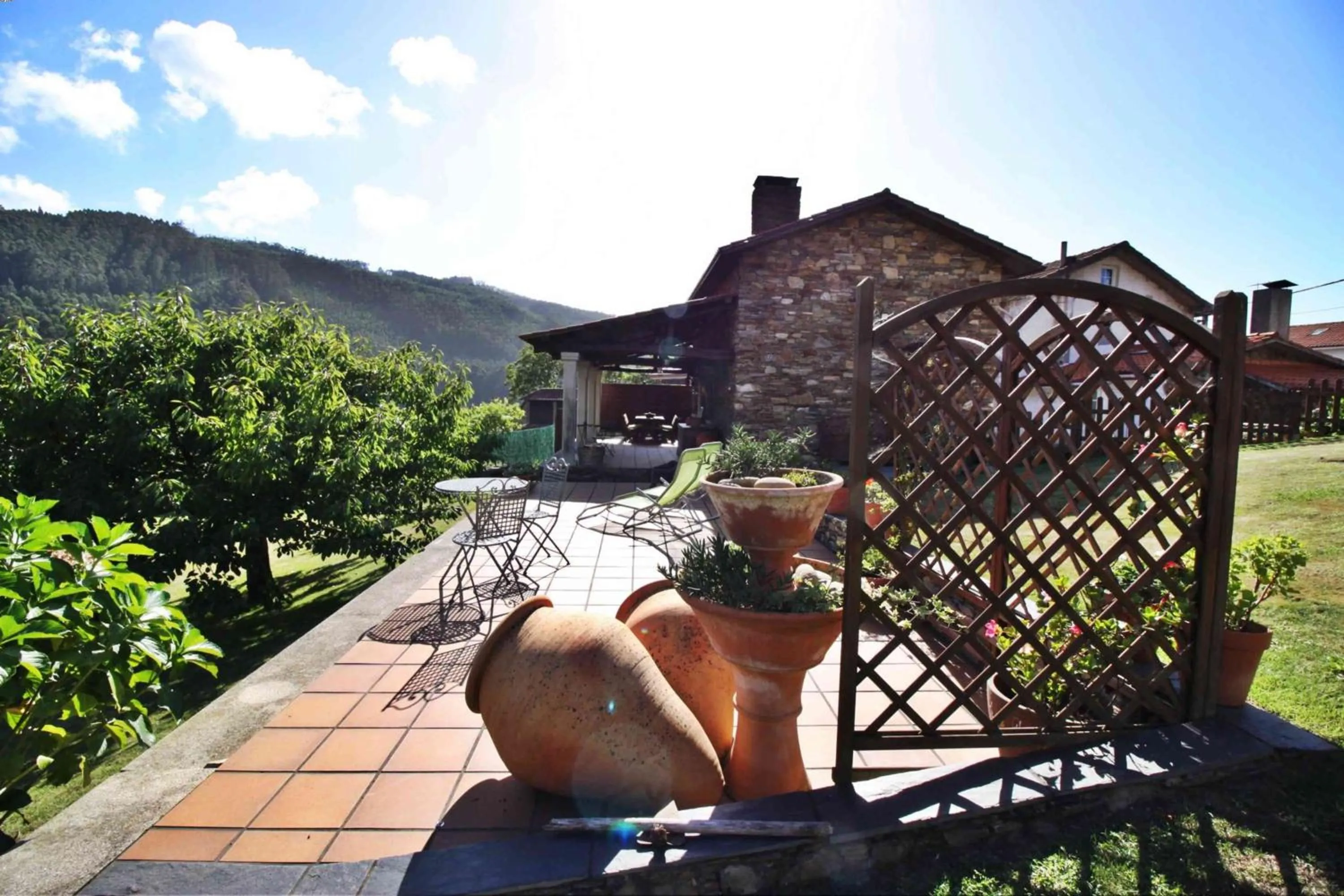 Casa Campelo