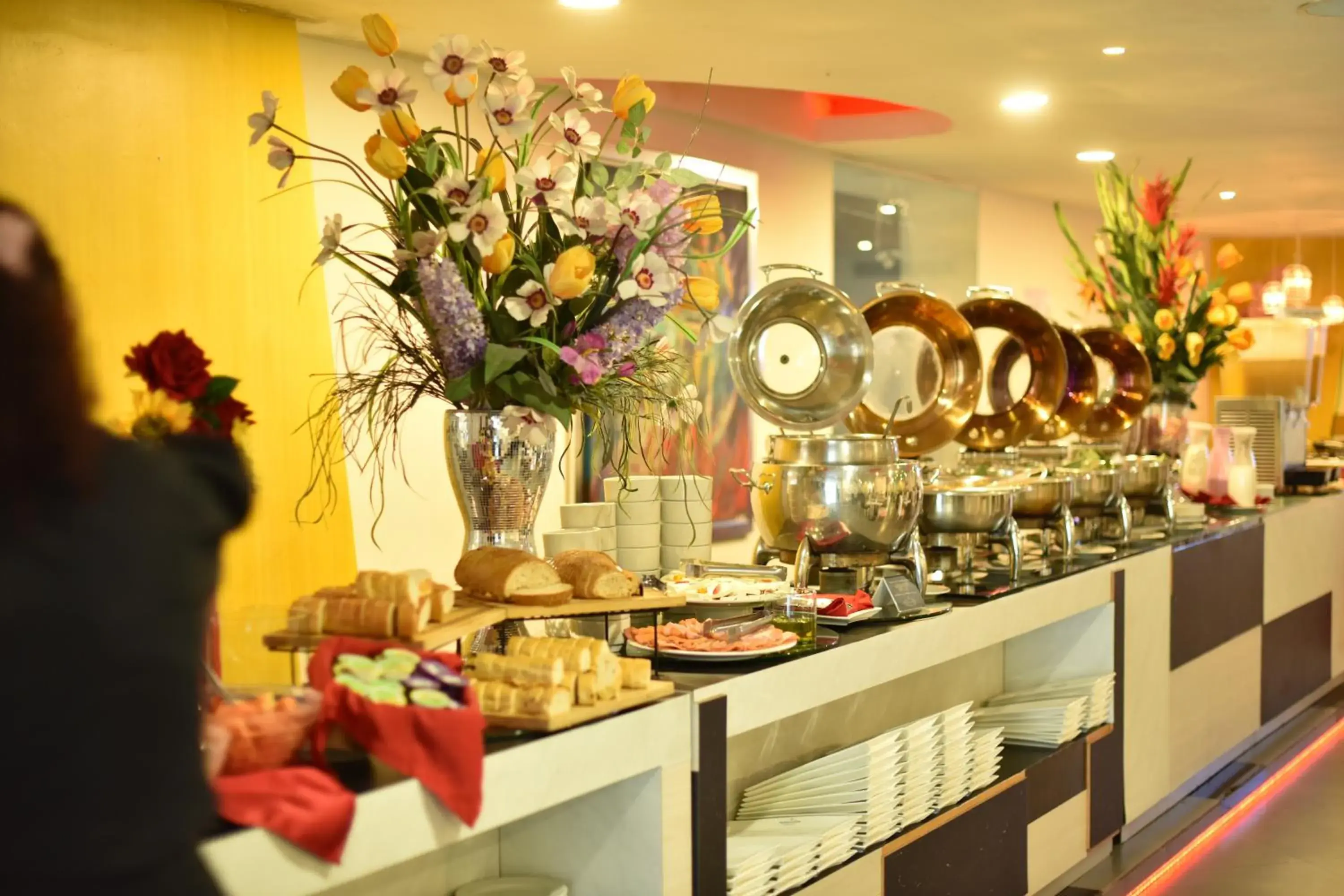 Restaurant/places to eat in Hotel American Golf Restaurant/places to eat in Hotel American Golf