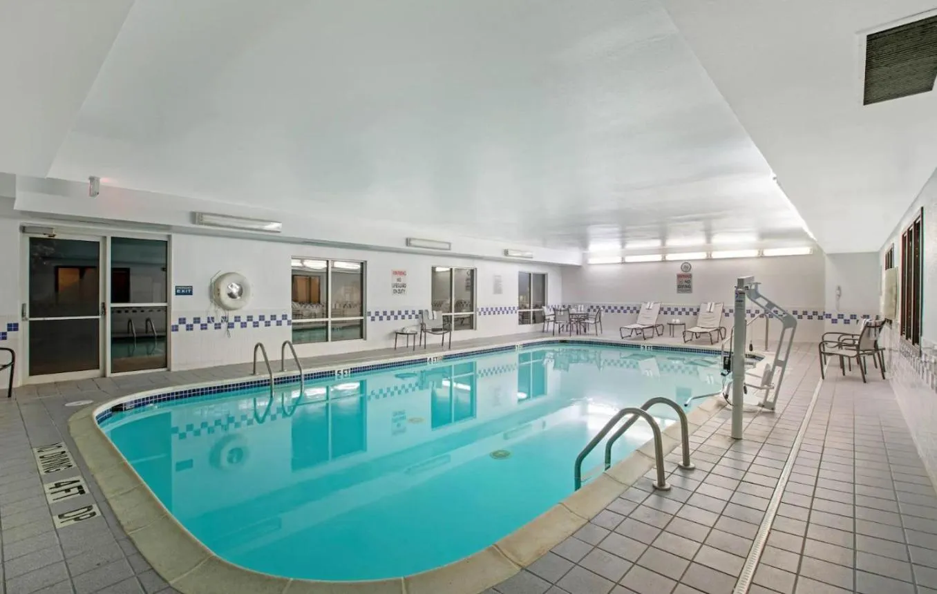 La Quinta by Wyndham Fayetteville