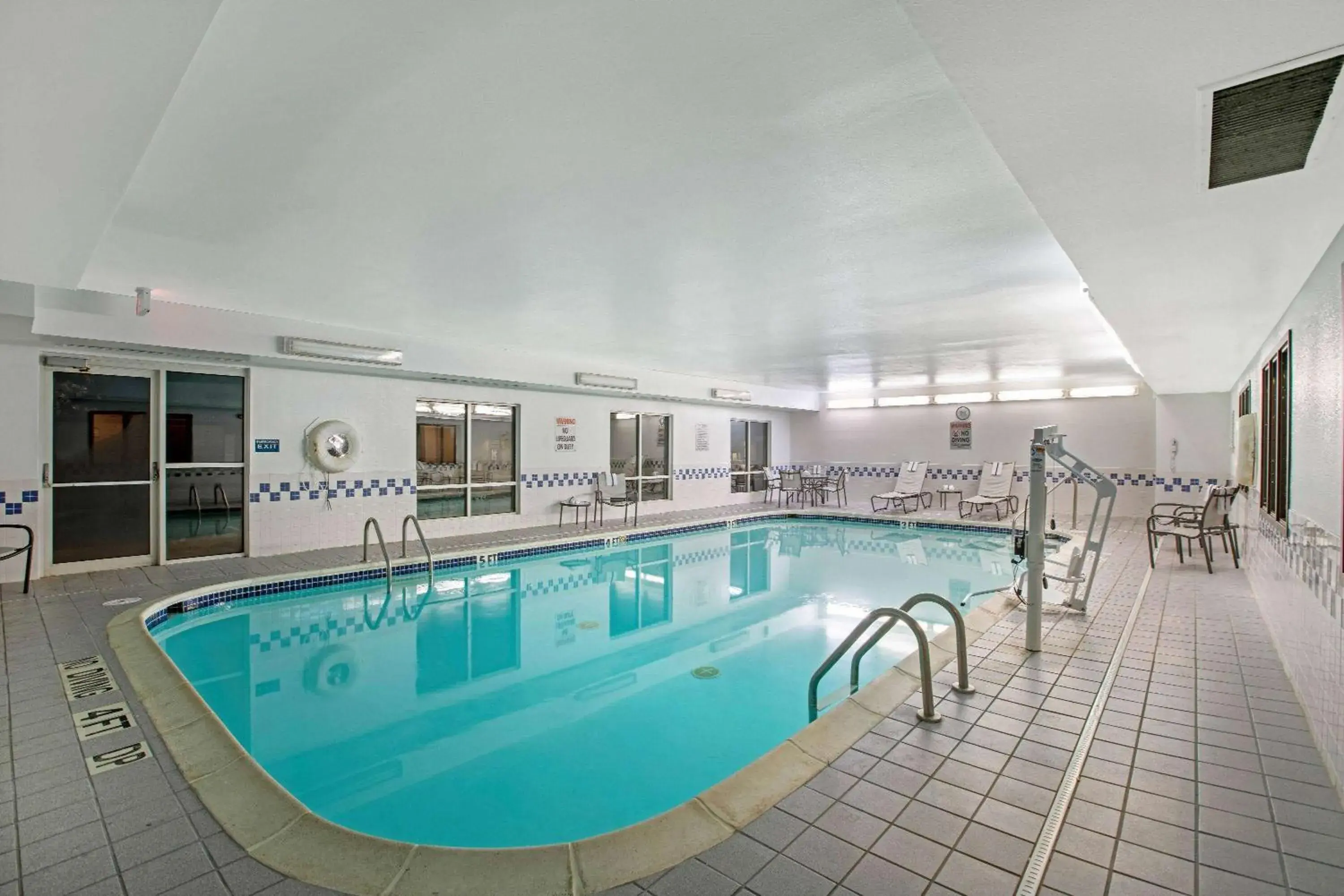 La Quinta by Wyndham Fayetteville La Quinta by Wyndham Fayetteville