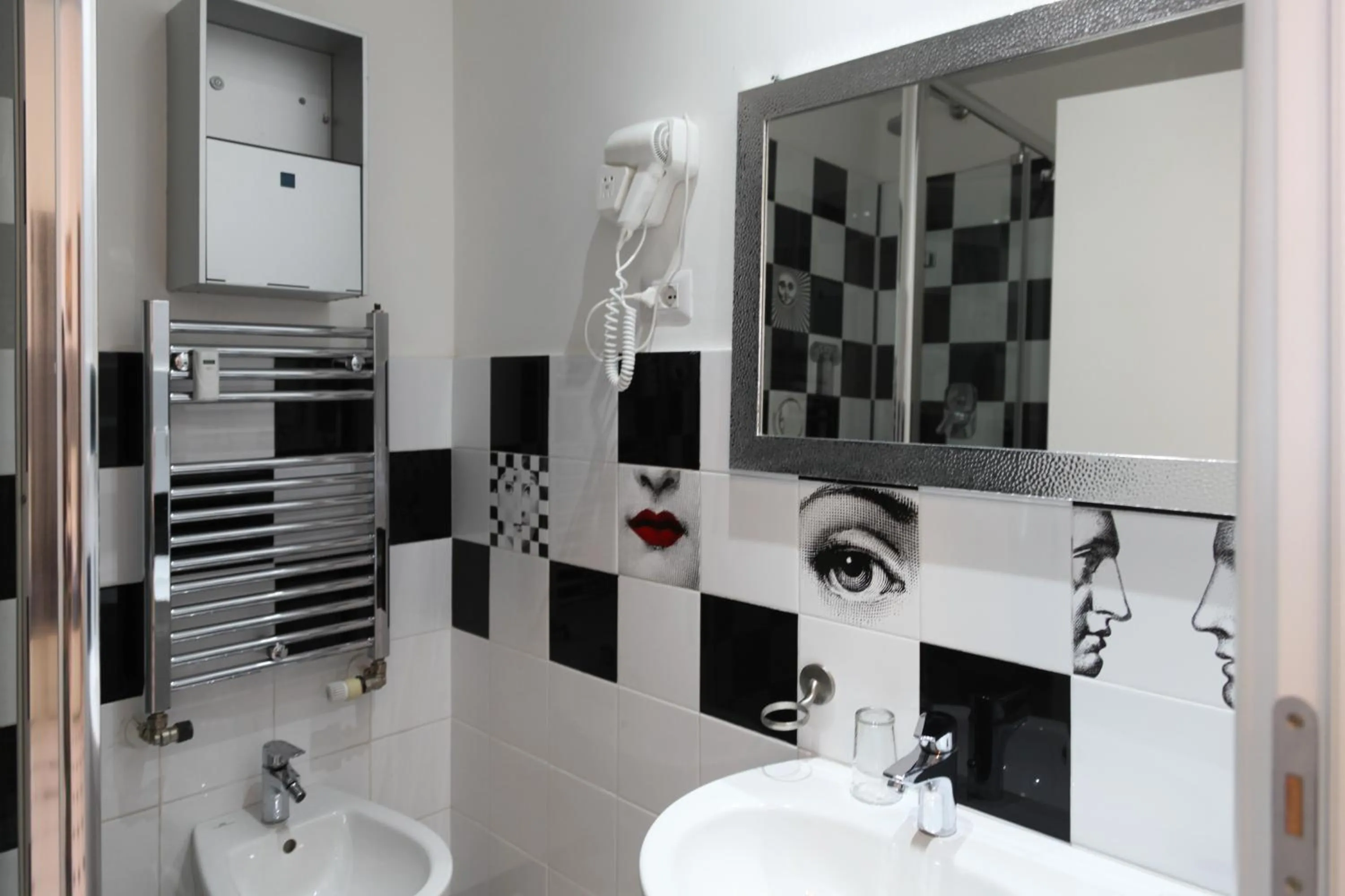 Vatican Catone Apartments