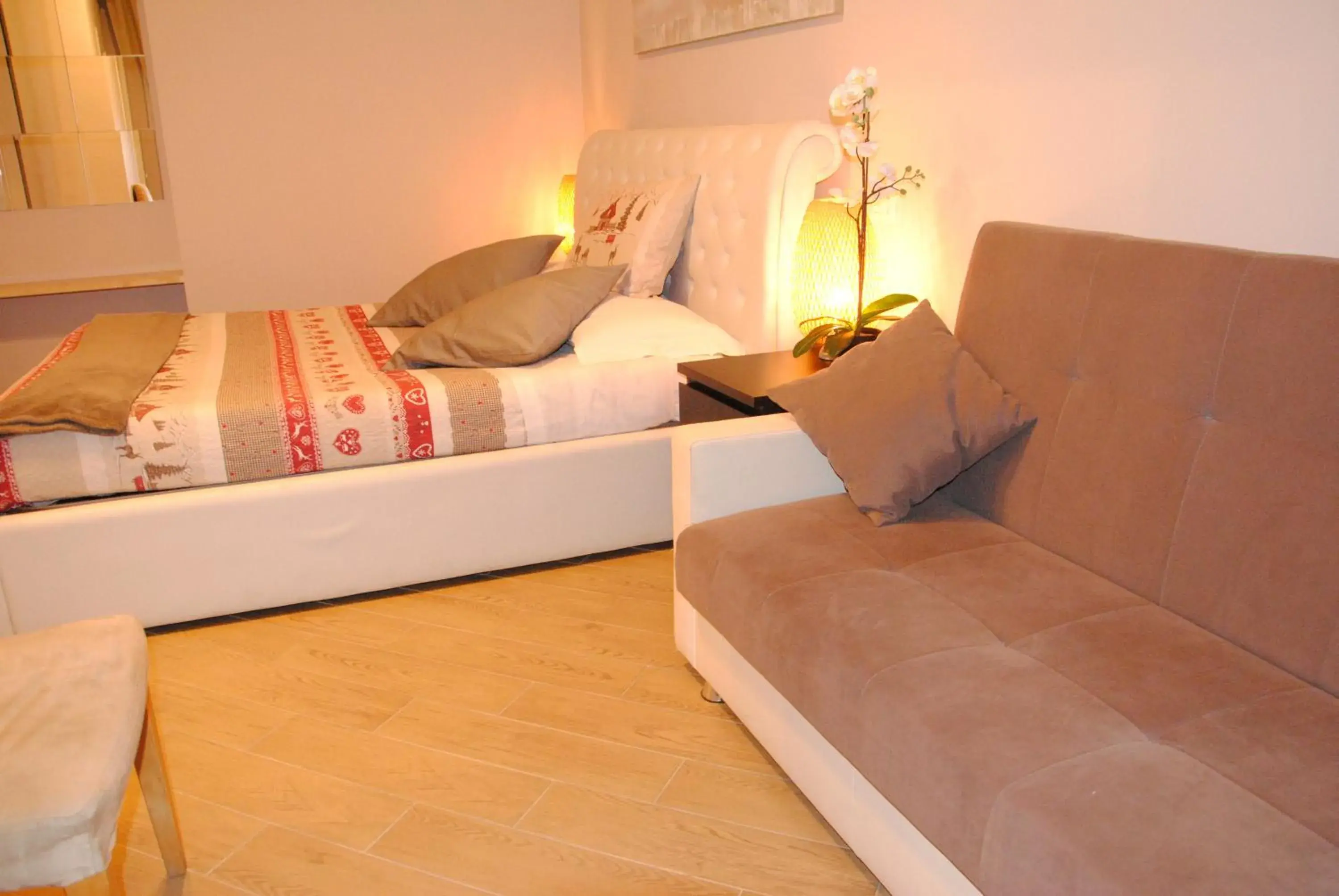 Apartment with 3 bedrooms - Viale Giulio Cesare 128 in Vatican Catone Apartments Apartment with 3 bedrooms - Viale Giulio Cesare 128 in Vatican Catone Apartments