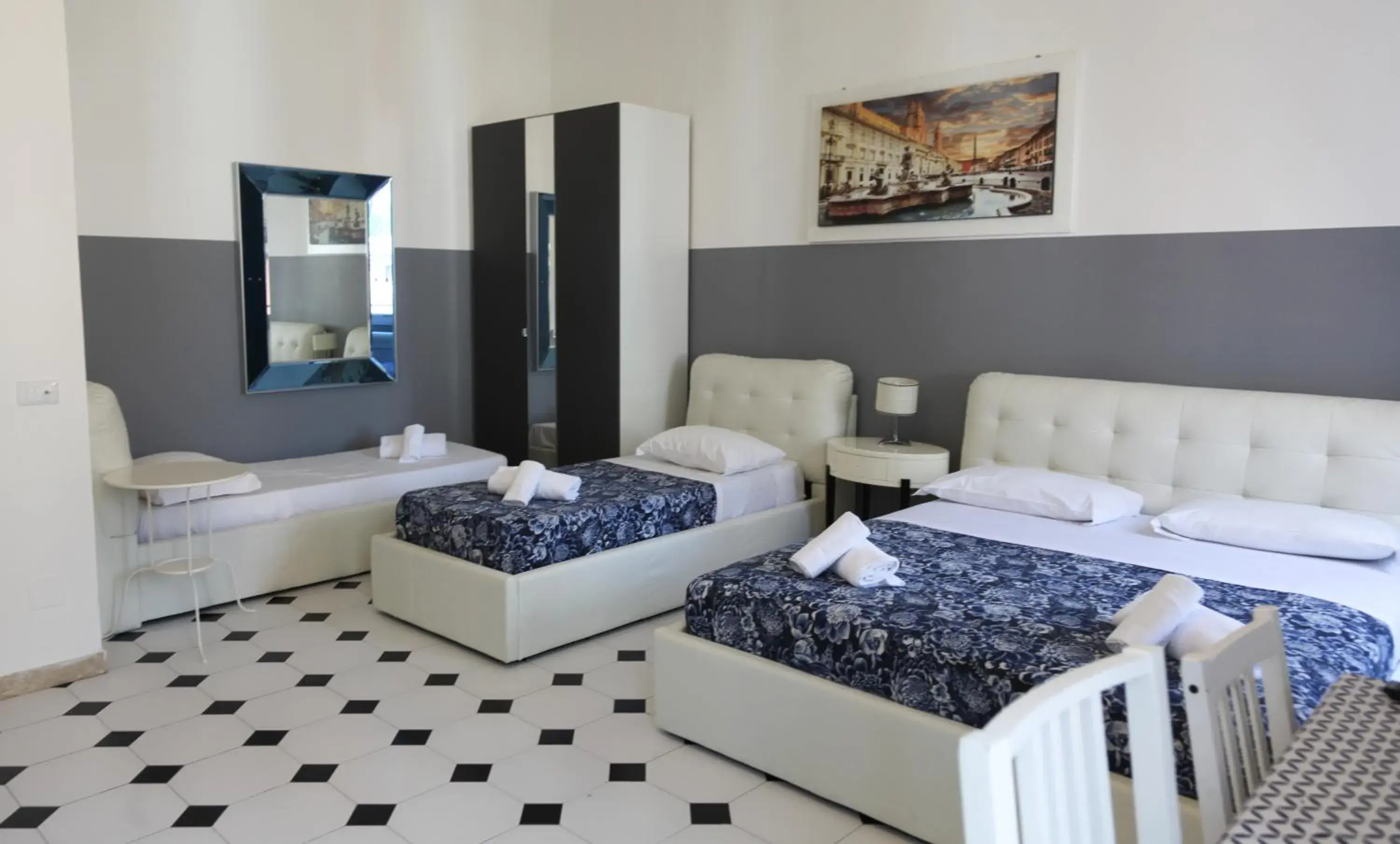 Vatican Catone Apartments Vatican Catone Apartments