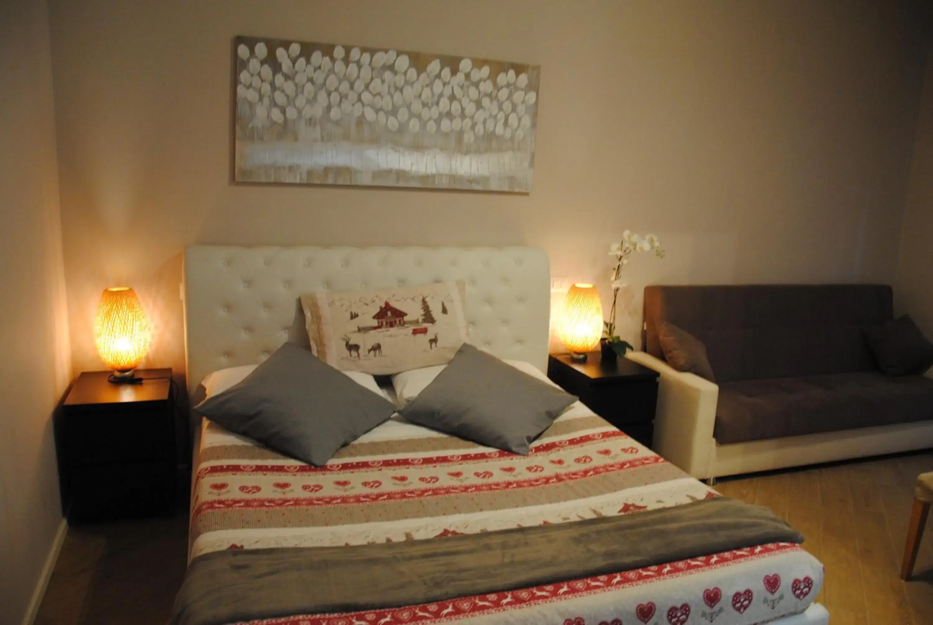 Apartment with 3 bedrooms - Viale Giulio Cesare 128 in Vatican Catone Apartments Apartment with 3 bedrooms - Viale Giulio Cesare 128 in Vatican Catone Apartments