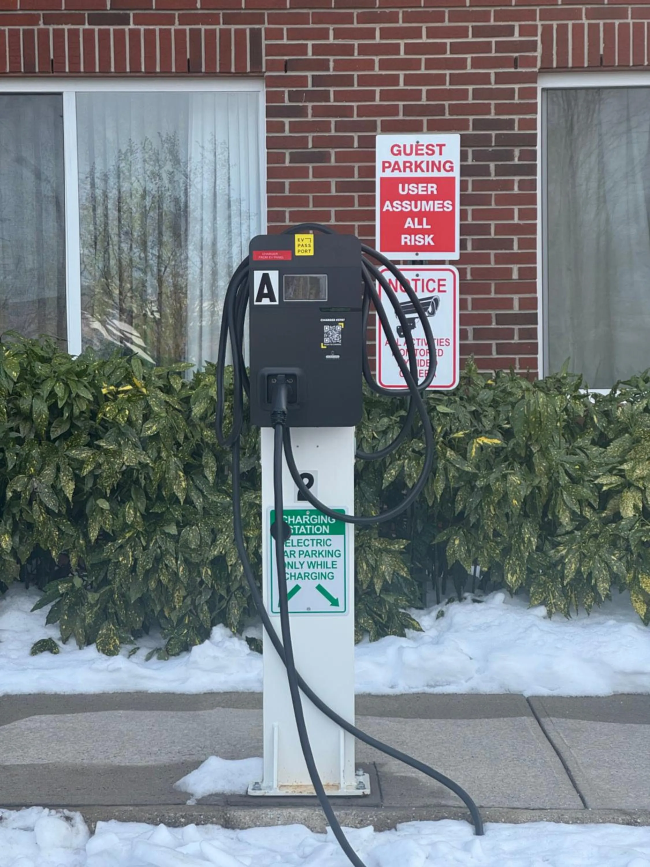 Fairfield Inn Greensboro Airport