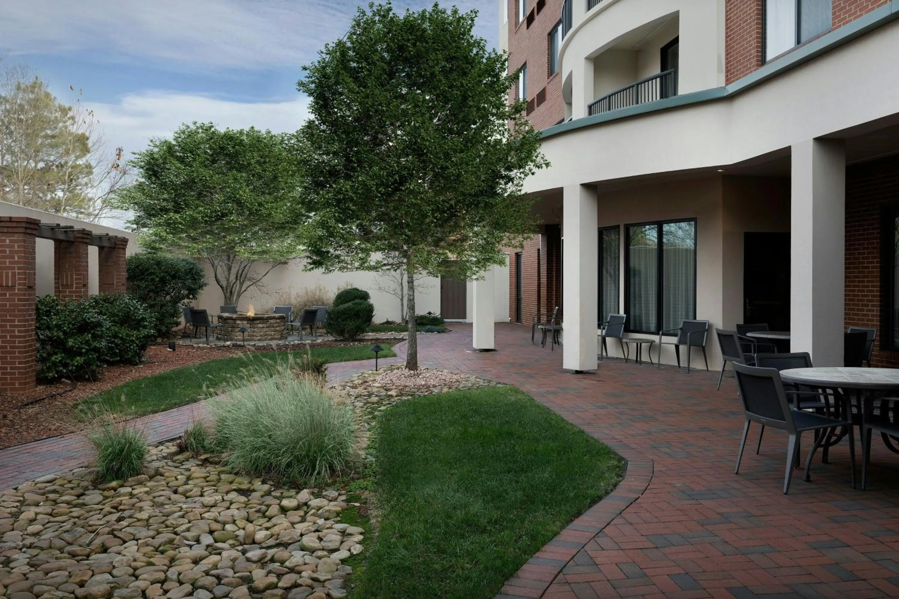 Other in Courtyard Greensboro Airport