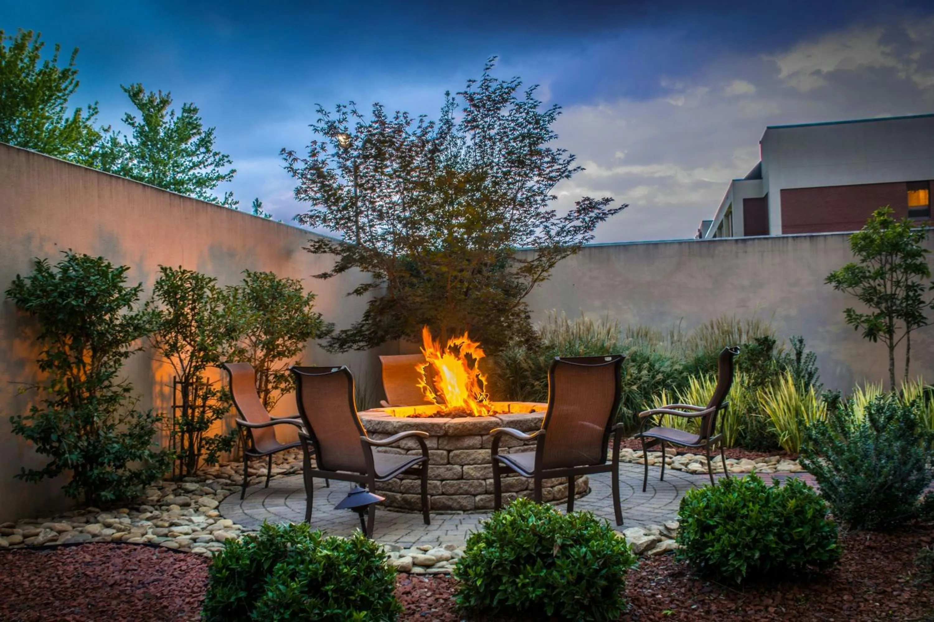 Other in Courtyard Greensboro Airport
