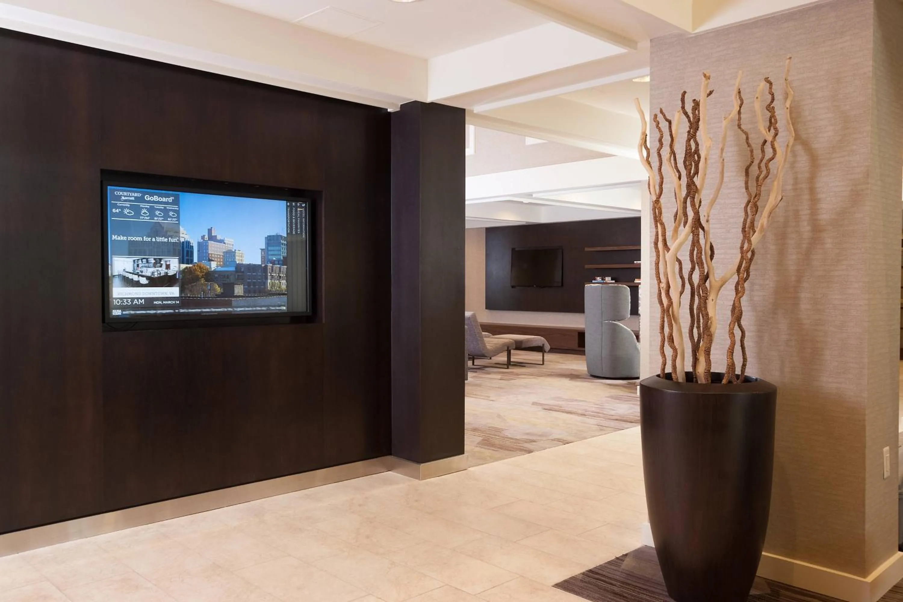 Other in Courtyard Greenville-Spartanburg Airport