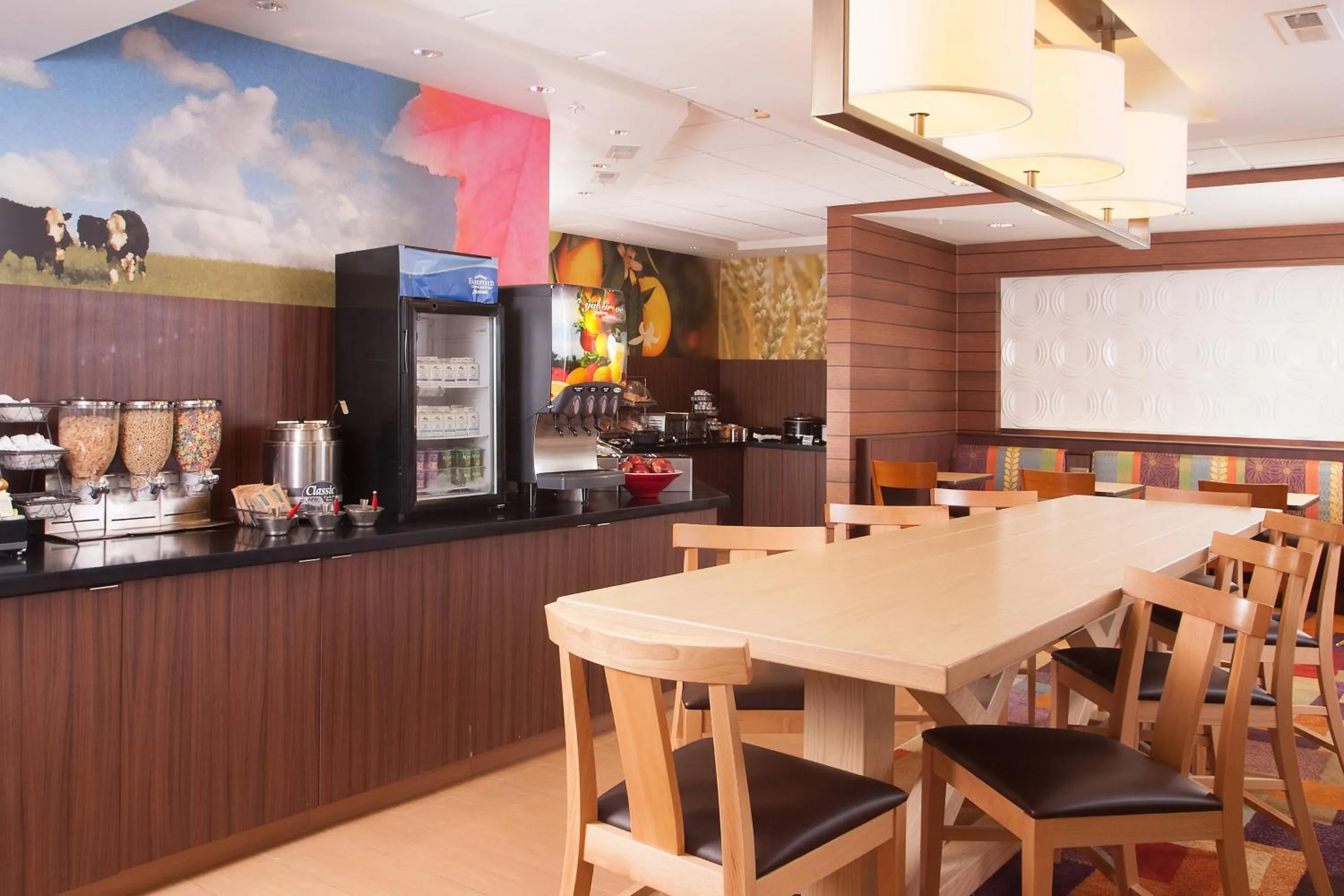 Other in Fairfield Inn Greenville Spartanburg Airport