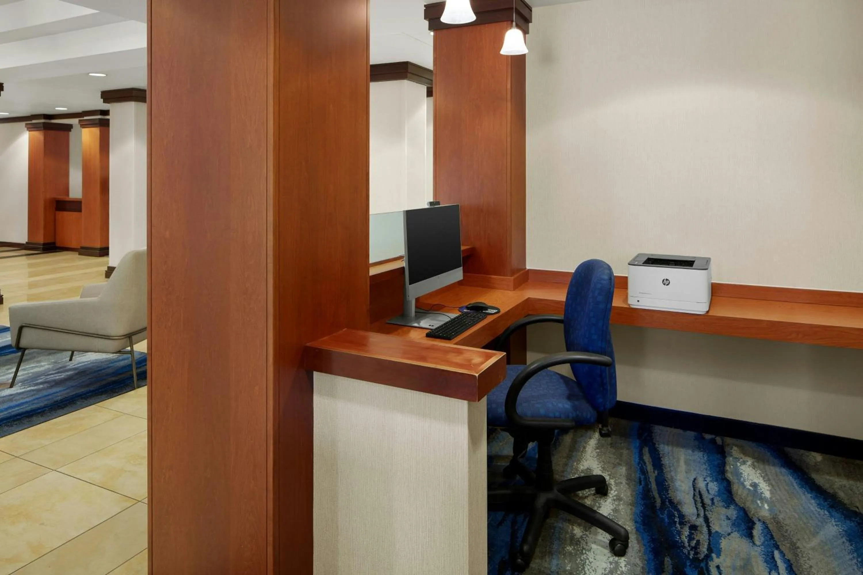 Other in Fairfield Inn & Suites by Marriott Carlisle