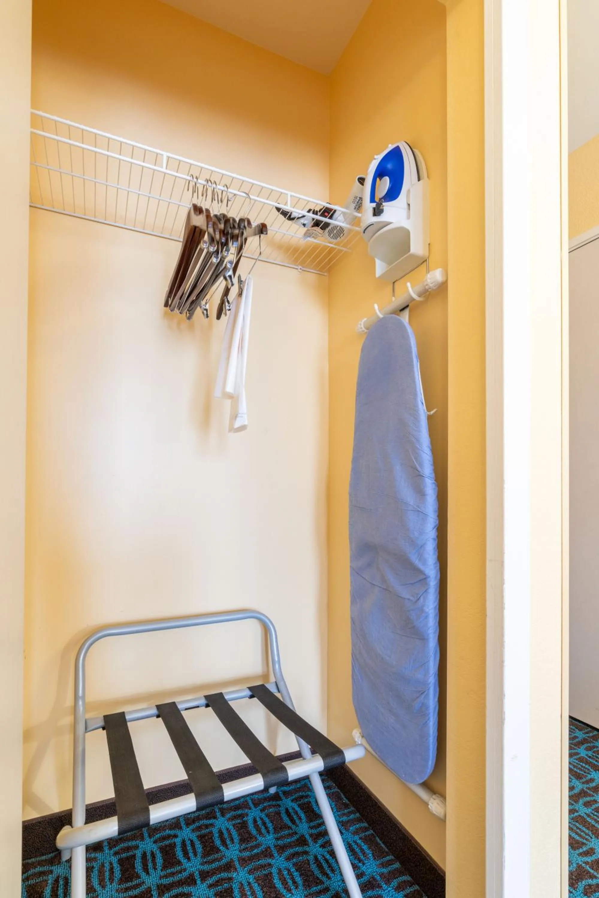 Other, Bed in Fairfield Inn & Suites by Marriott Carlisle