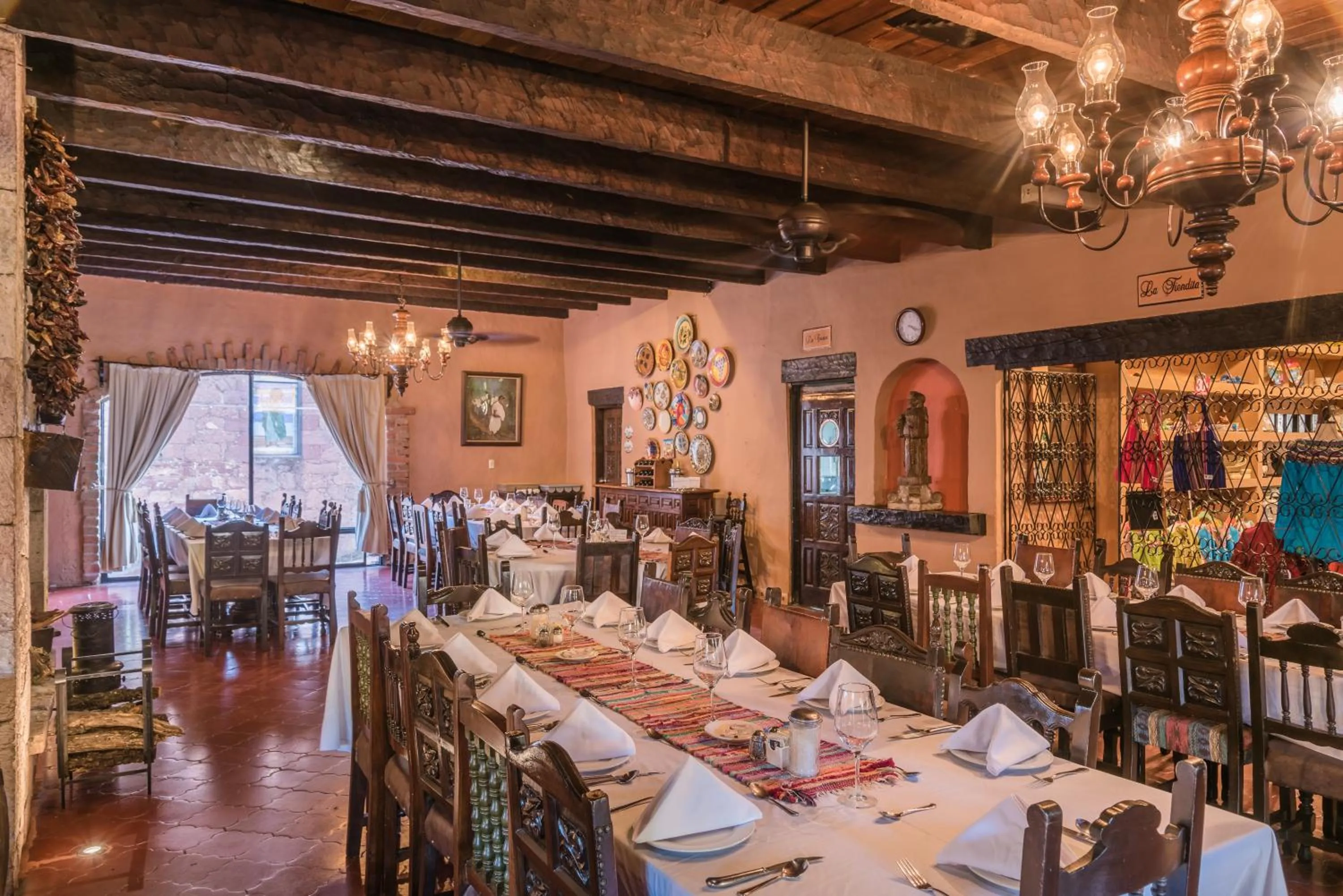 Hotel Misión Cerocahui a Balderrama Hotel Collection