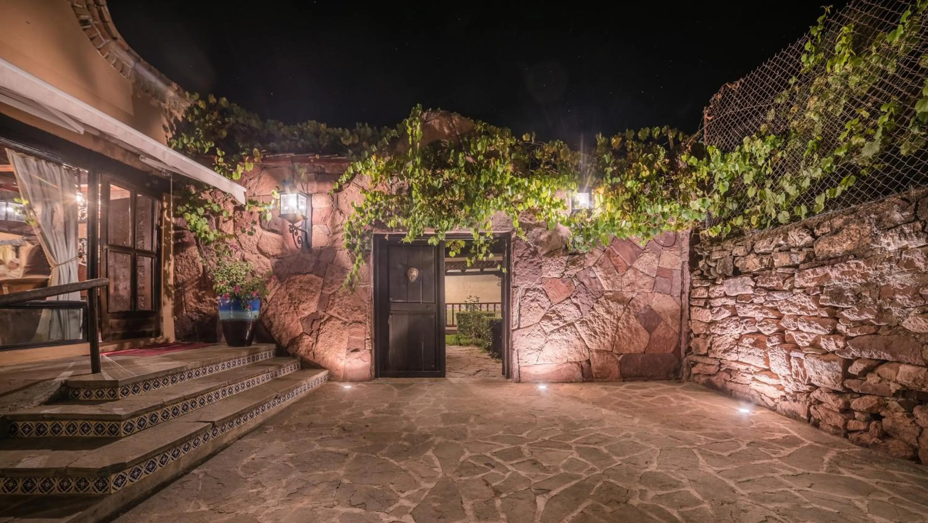 Hotel Misión Cerocahui a Balderrama Hotel Collection