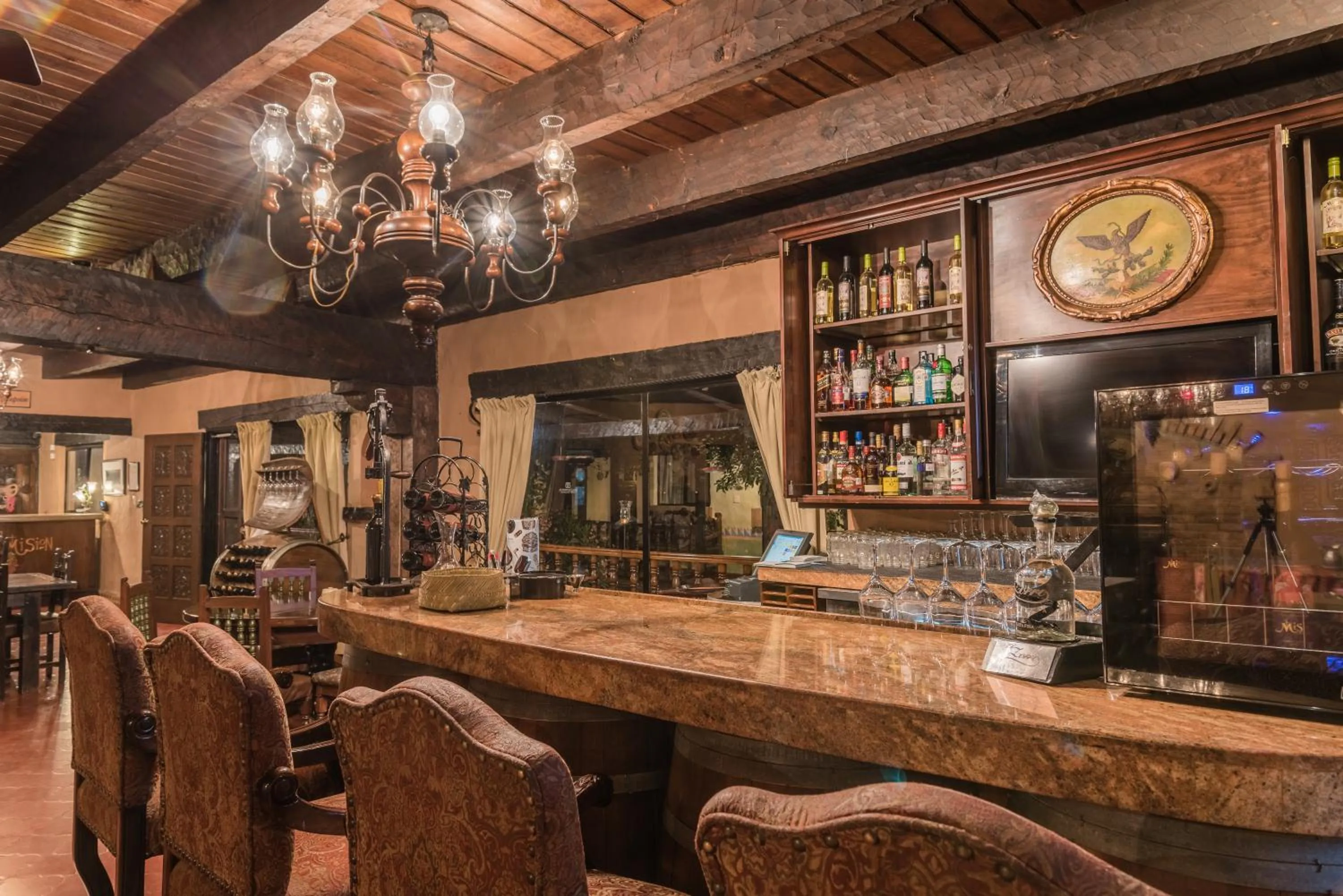 Hotel Misión Cerocahui a Balderrama Hotel Collection